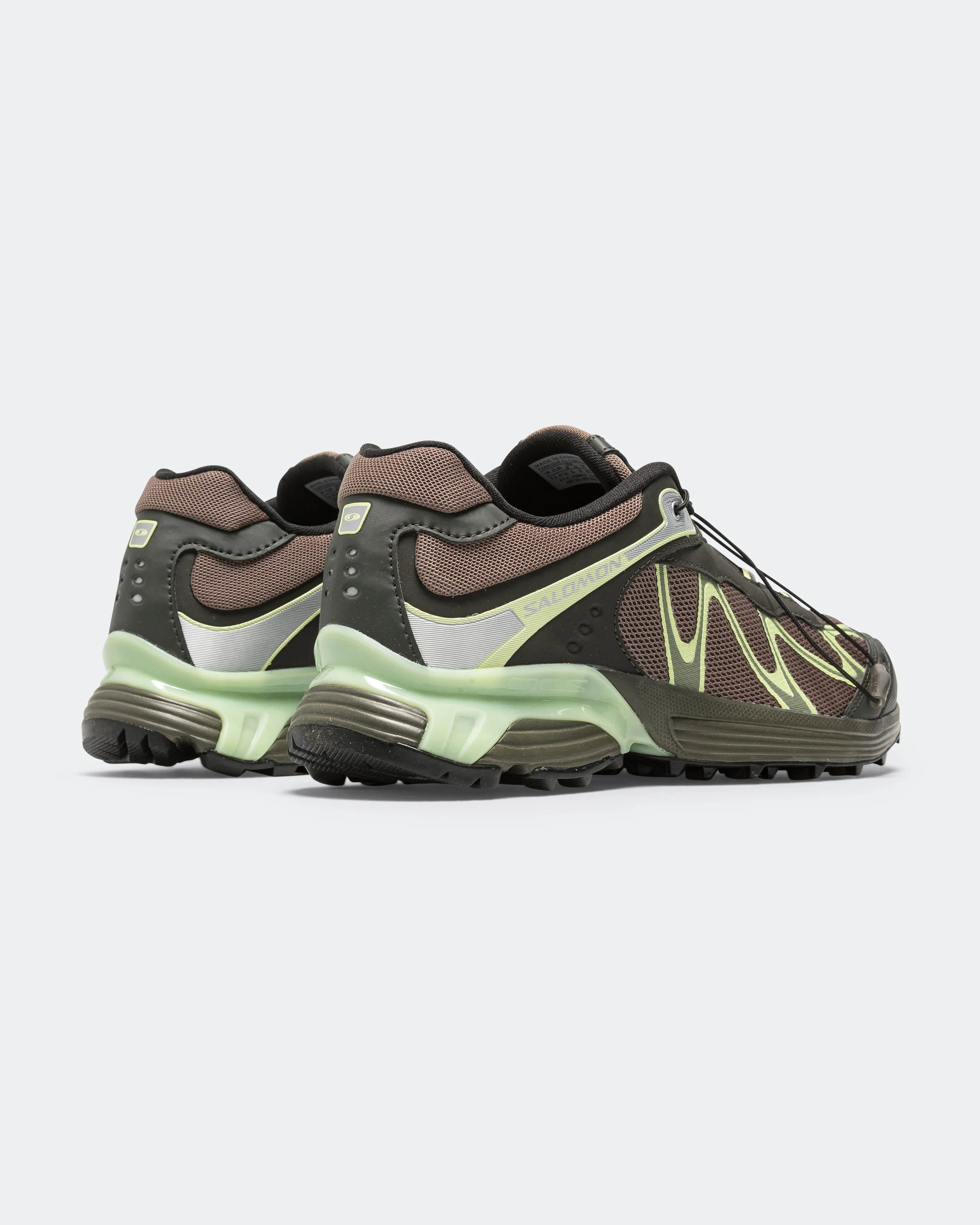 XT-Whisper - Walnut/Peat-Butterfly - Image 3