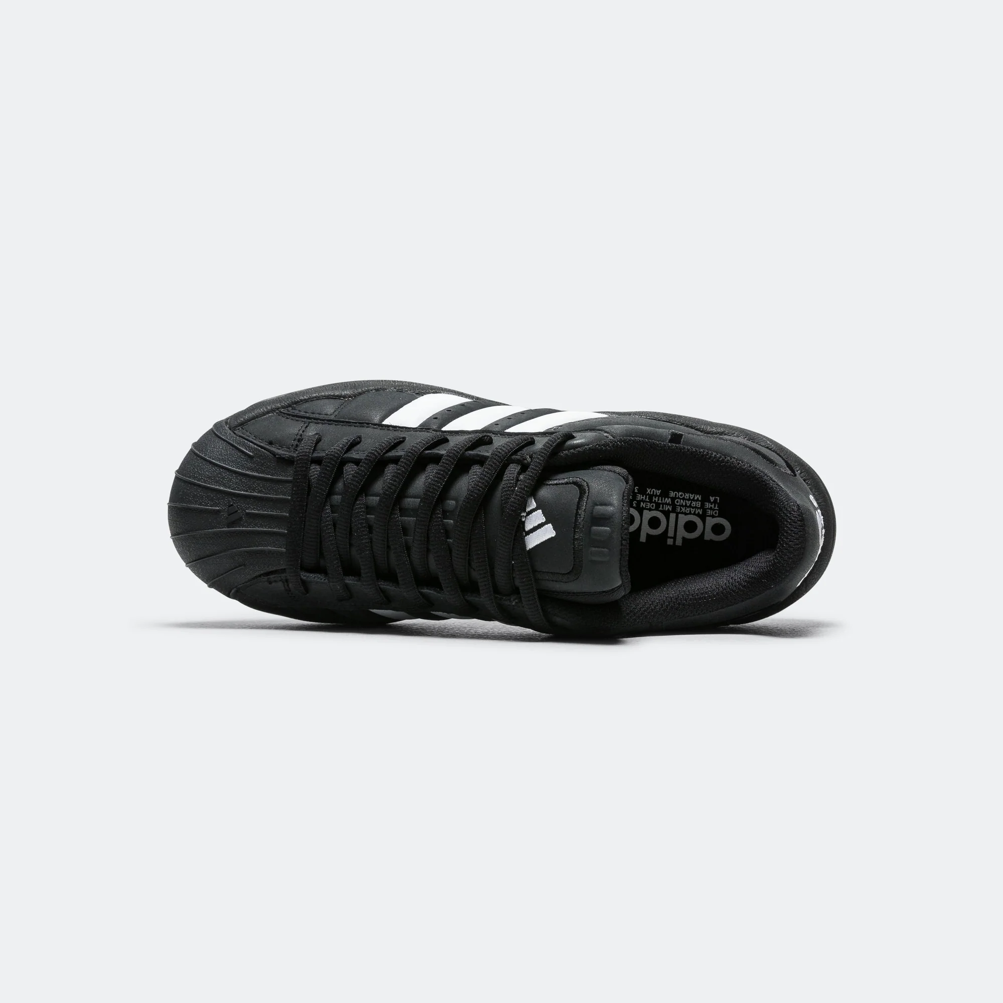Superstar Millennium - Core Black/Footwear White-Core Black - Image 4