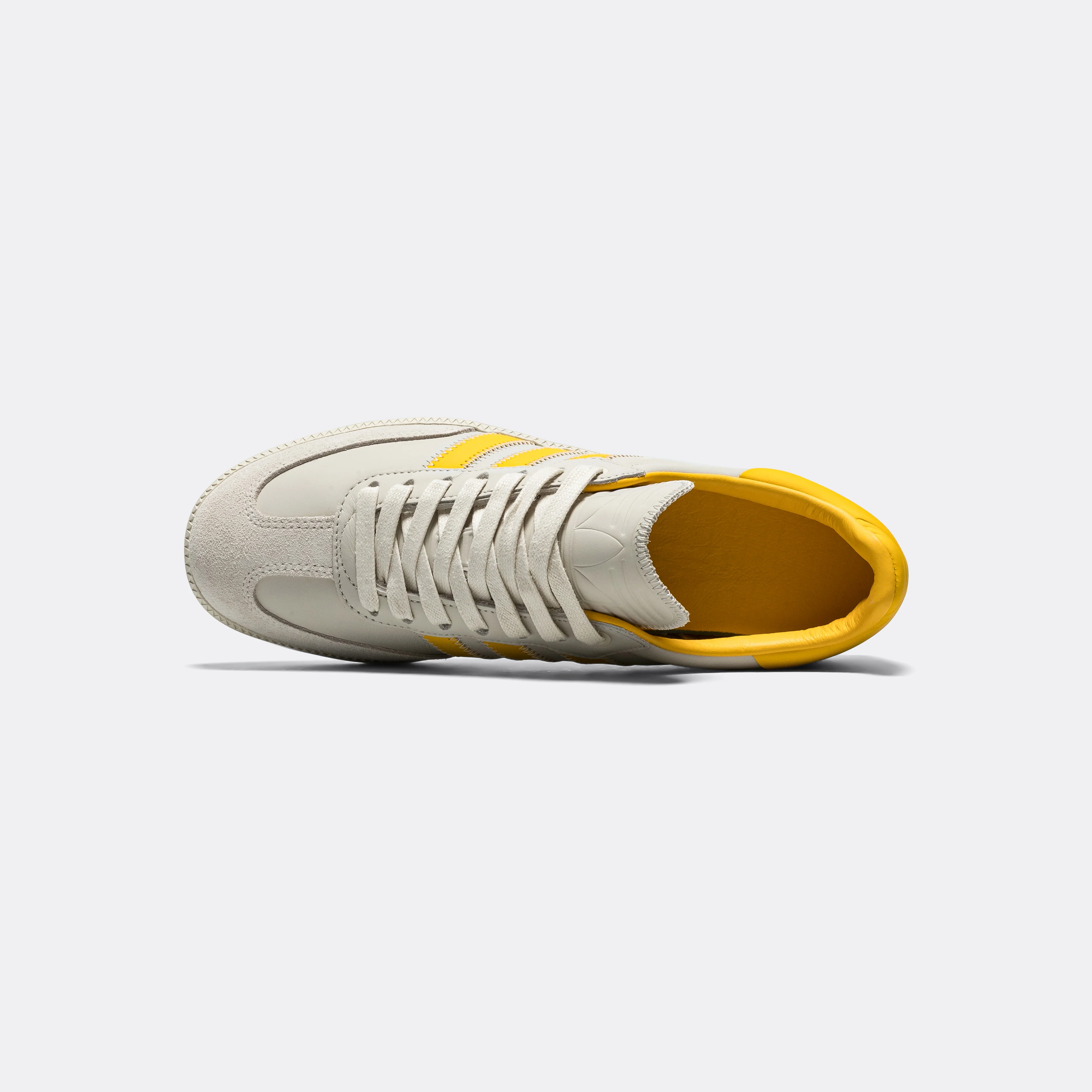 Samba x Humanrace - Bold Gold/Alumina - Image 4