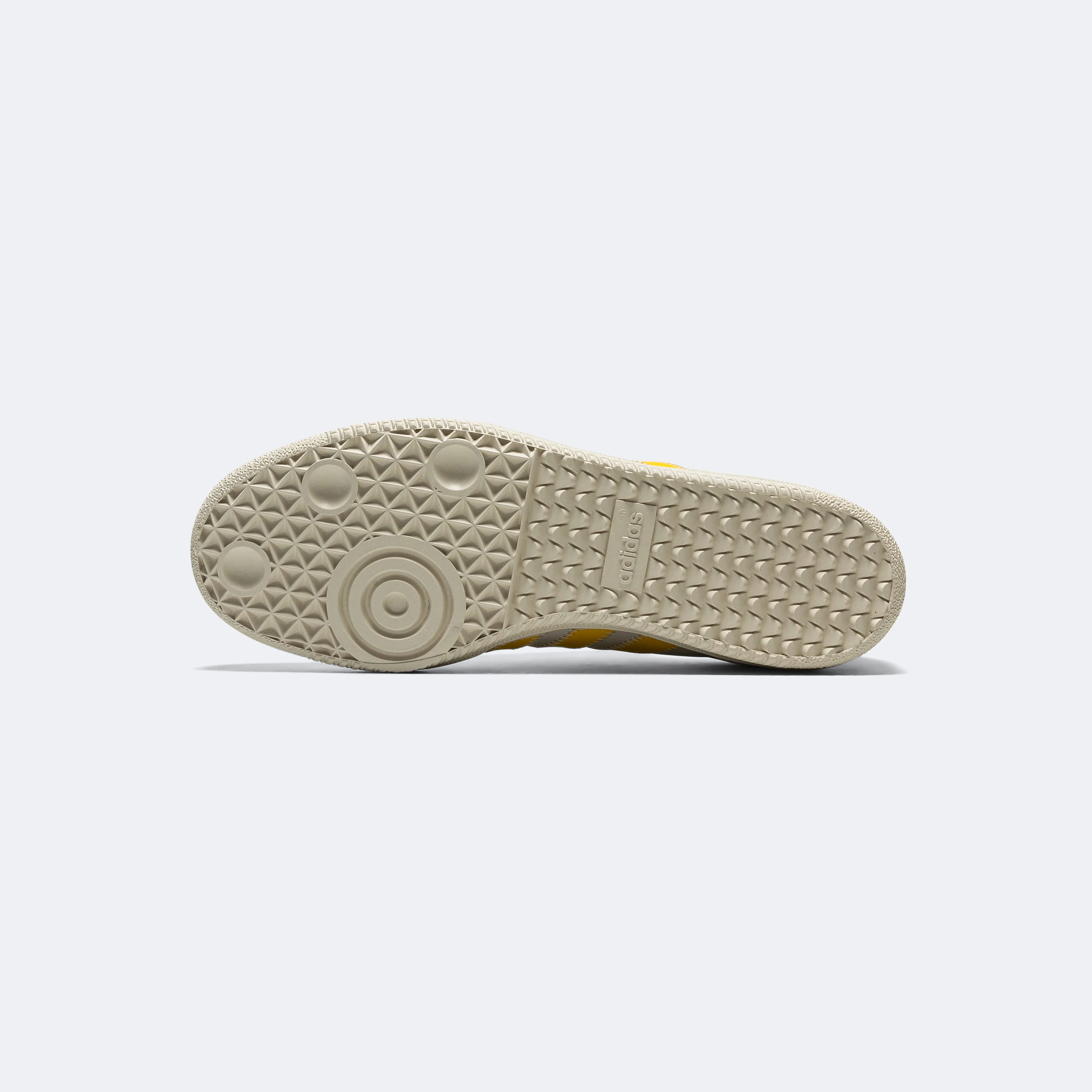 Samba x Humanrace - Bold Gold/Alumina - Image 5