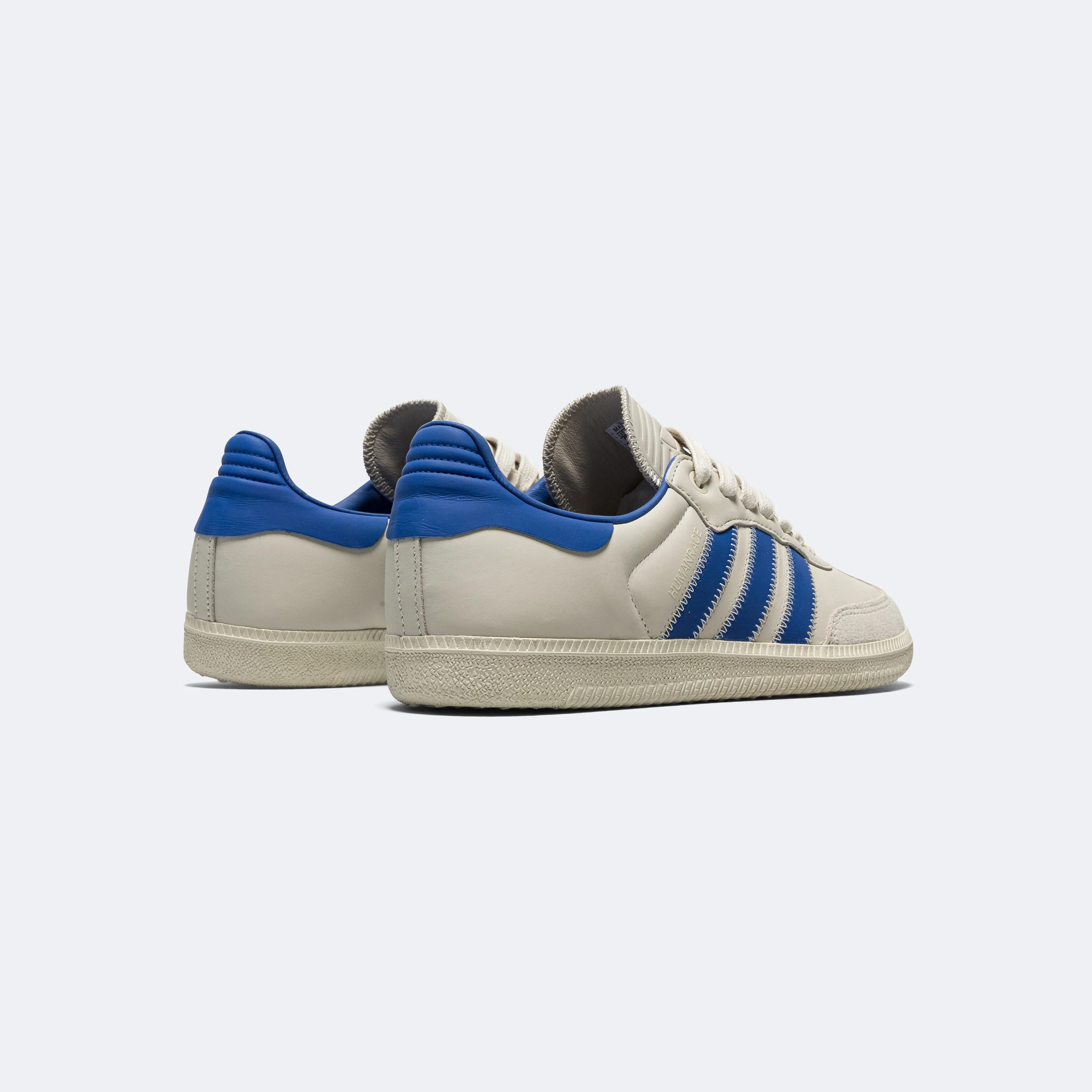 Samba x Humanrace - Royal Blue/Alumina - Image 3