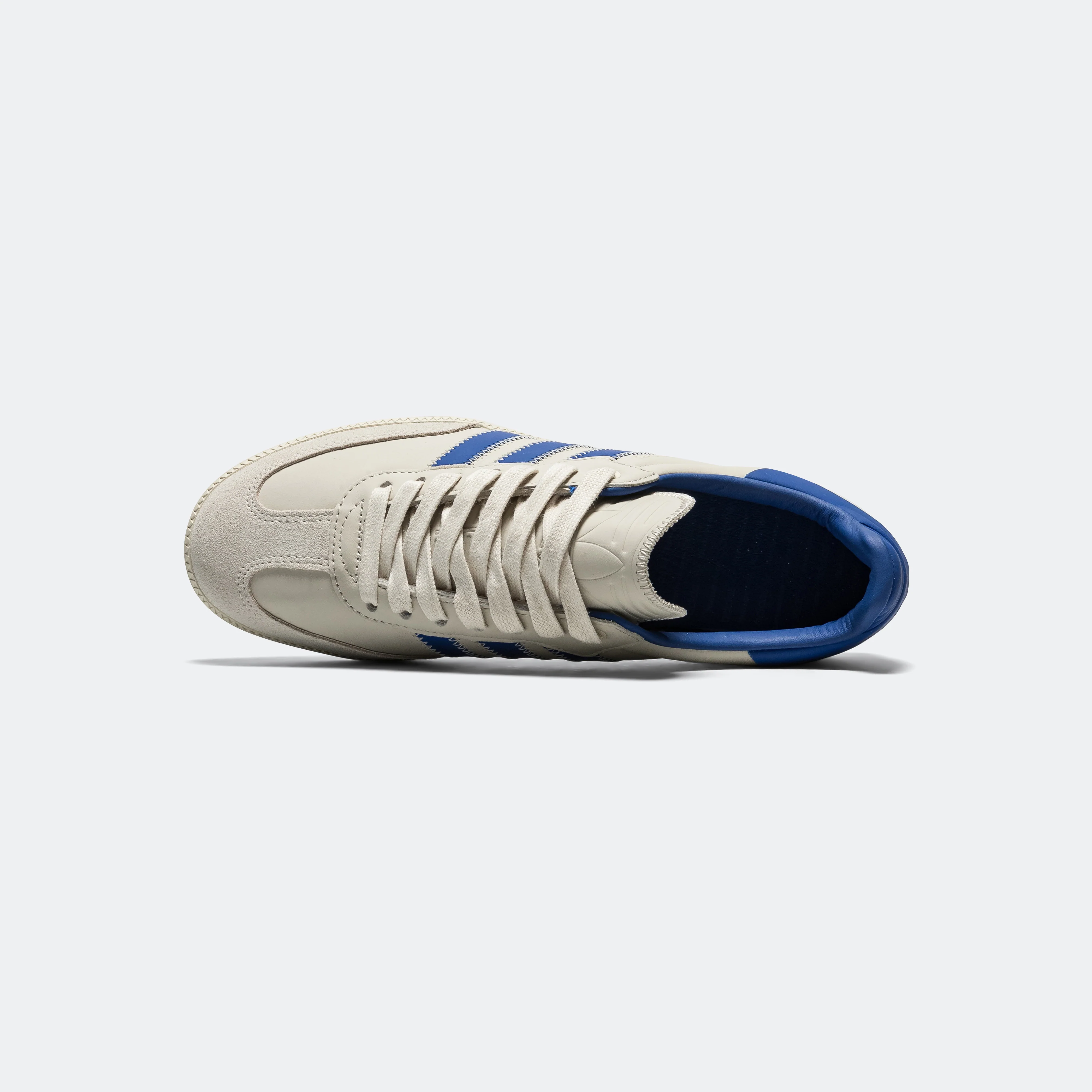 Samba x Humanrace - Royal Blue/Alumina - Image 4