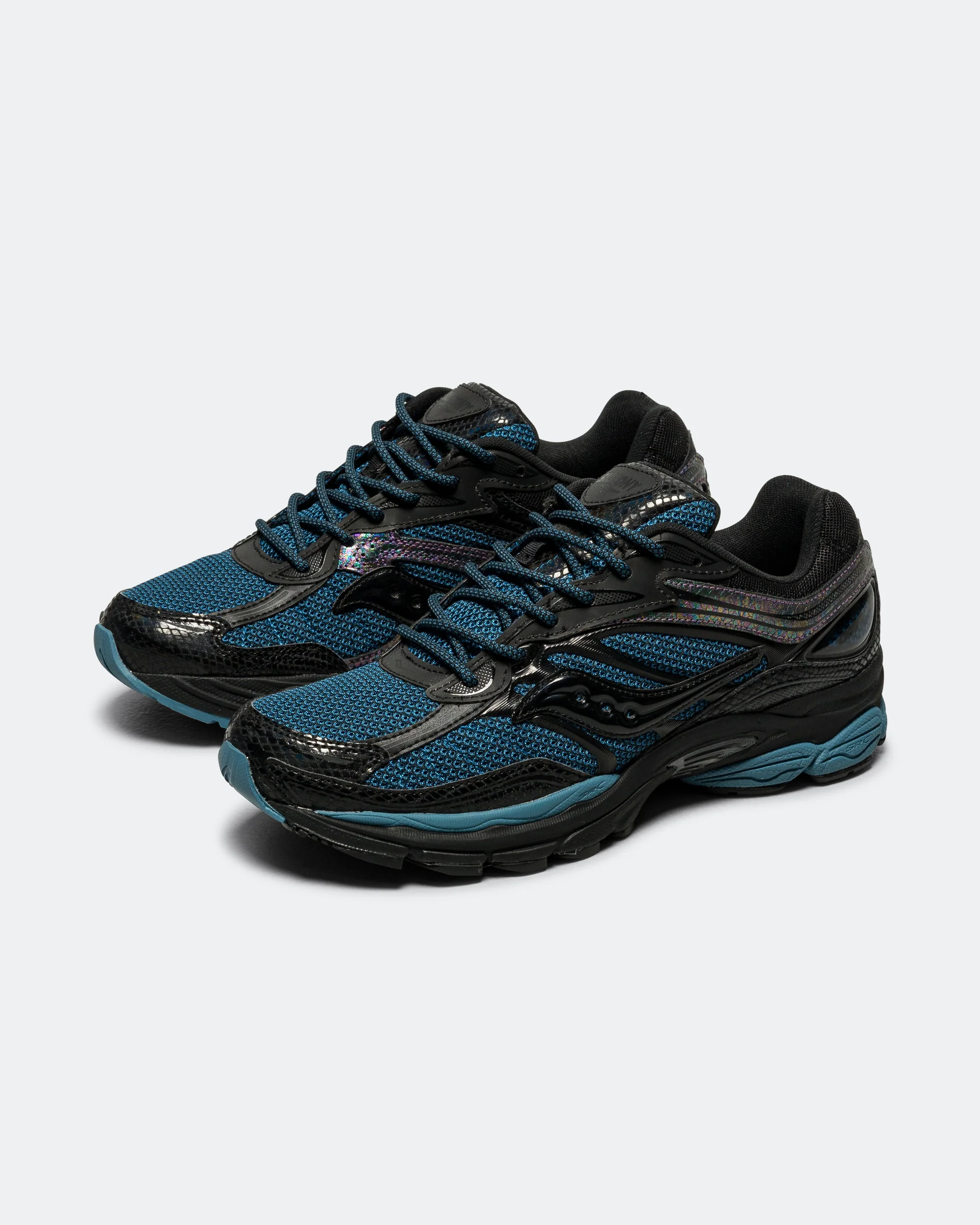 Progrid Omni 9 Glowaconstrictor - Black Glow - Image 2