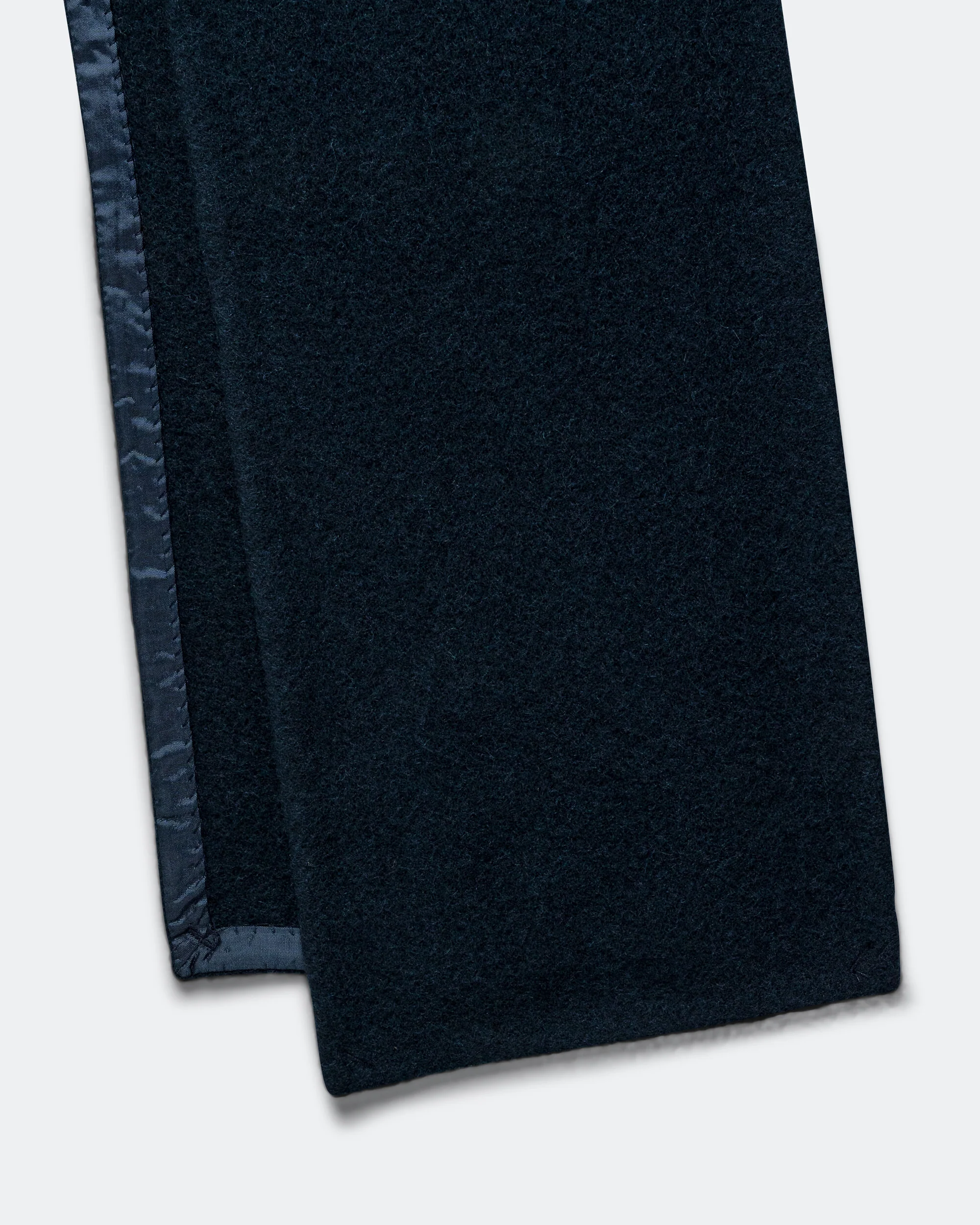Scarf - Plombe Natural Fleece - Image 4