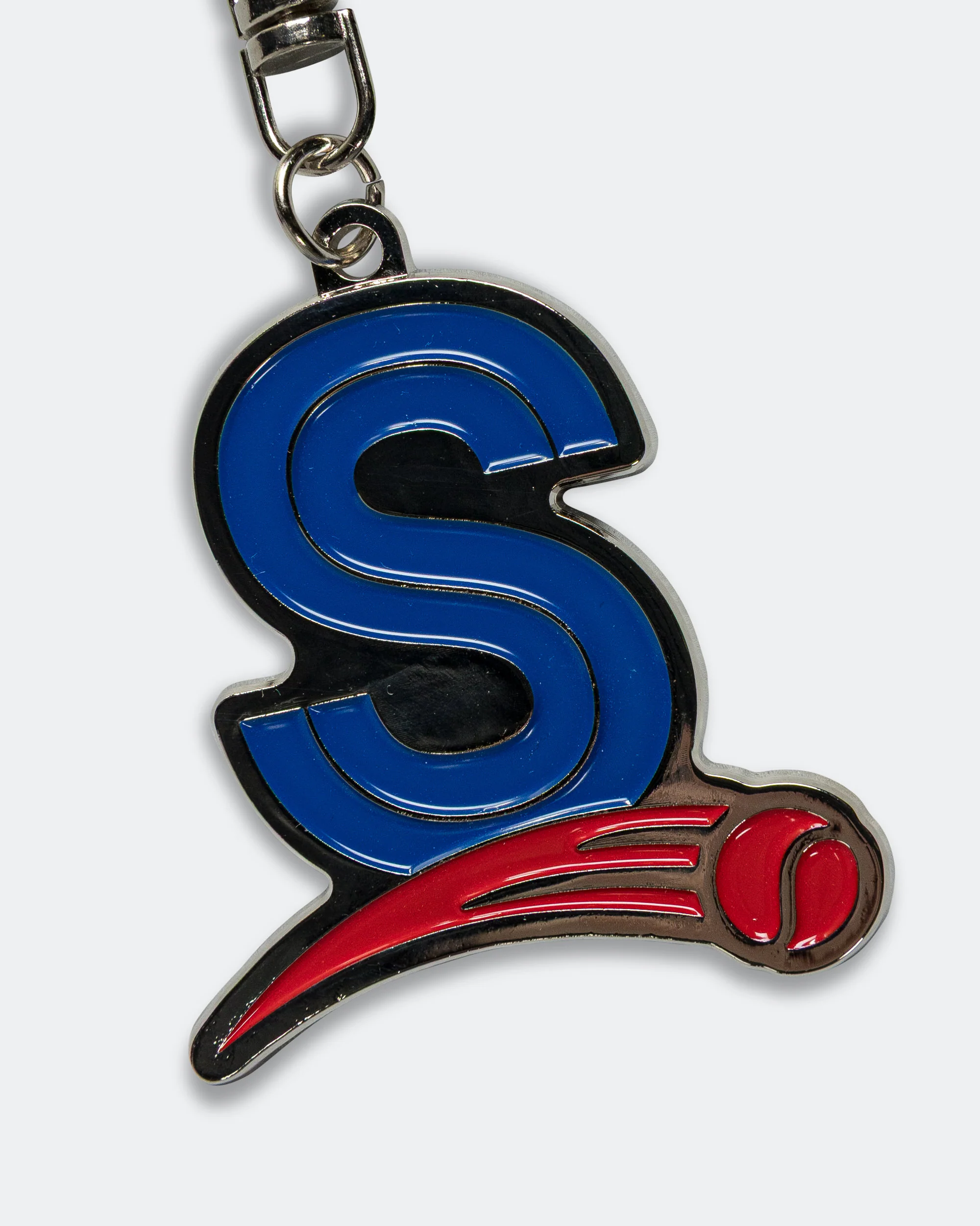 Bookstore Key Ring - Capital - Image 2