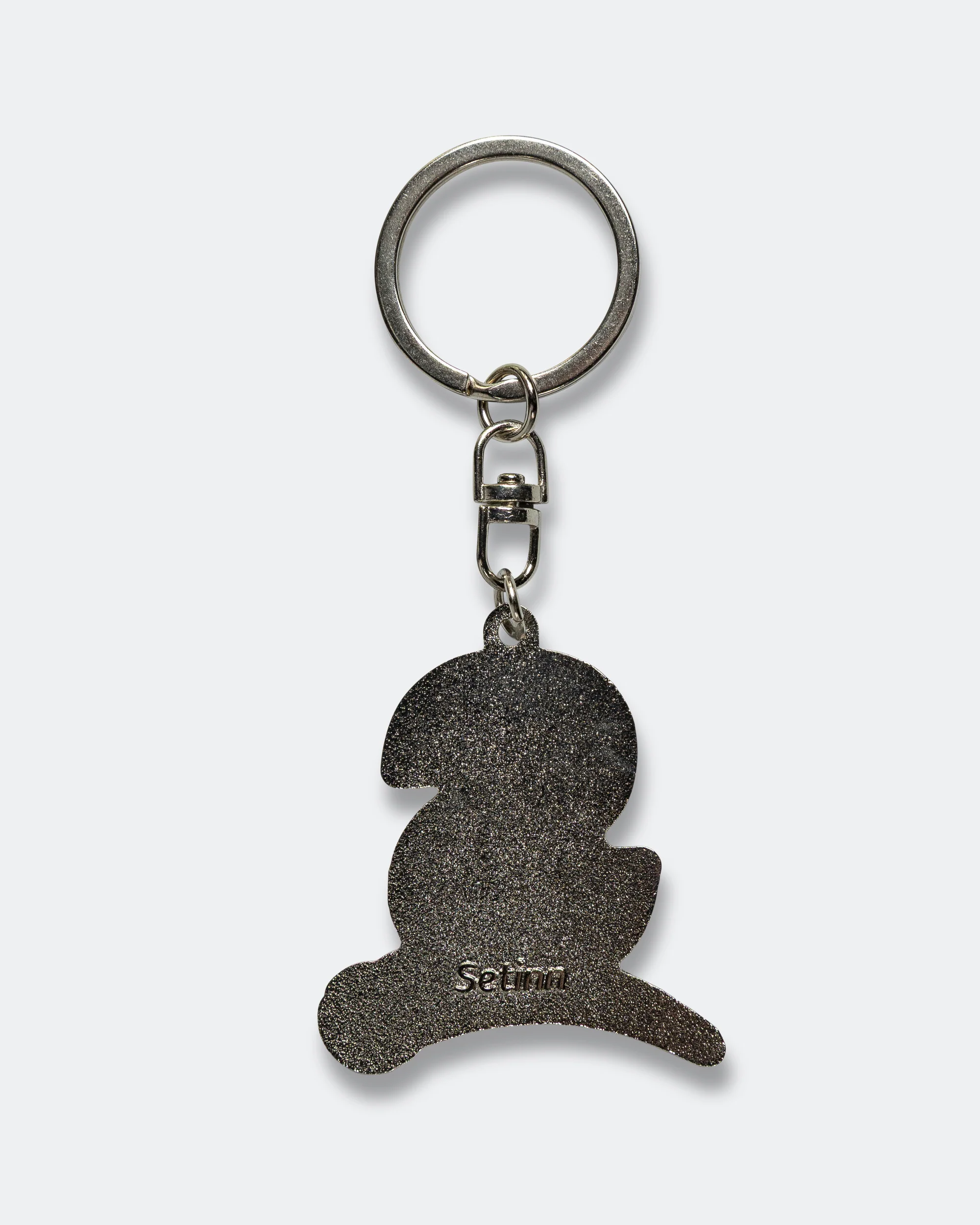 Bookstore Key Ring - Capital - Image 3