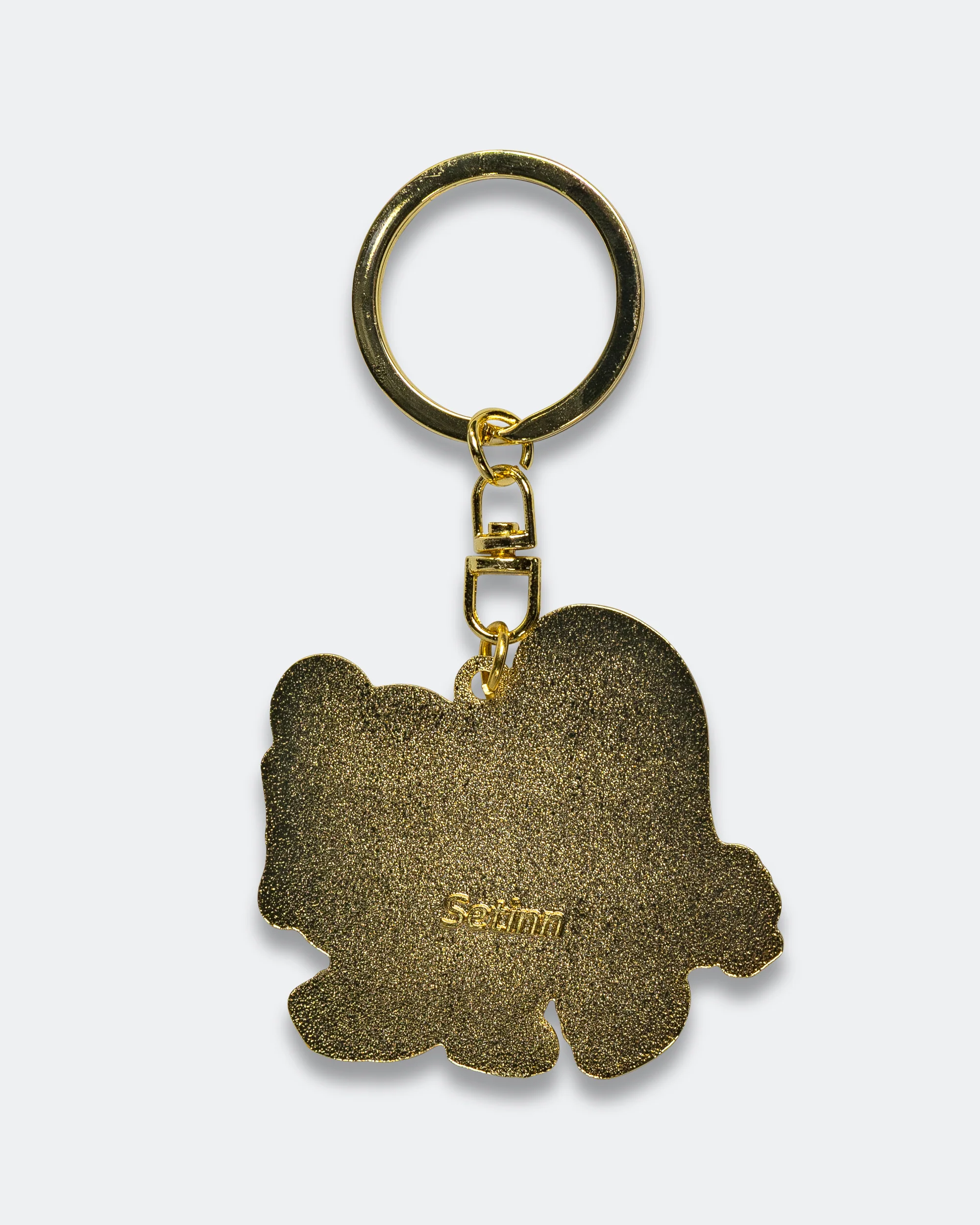 Bookstore Key Ring - Double Eagle - Image 3
