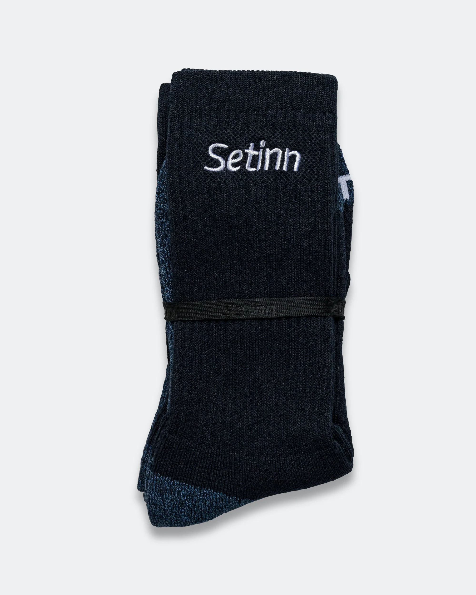 Game Socks 2P - Navy