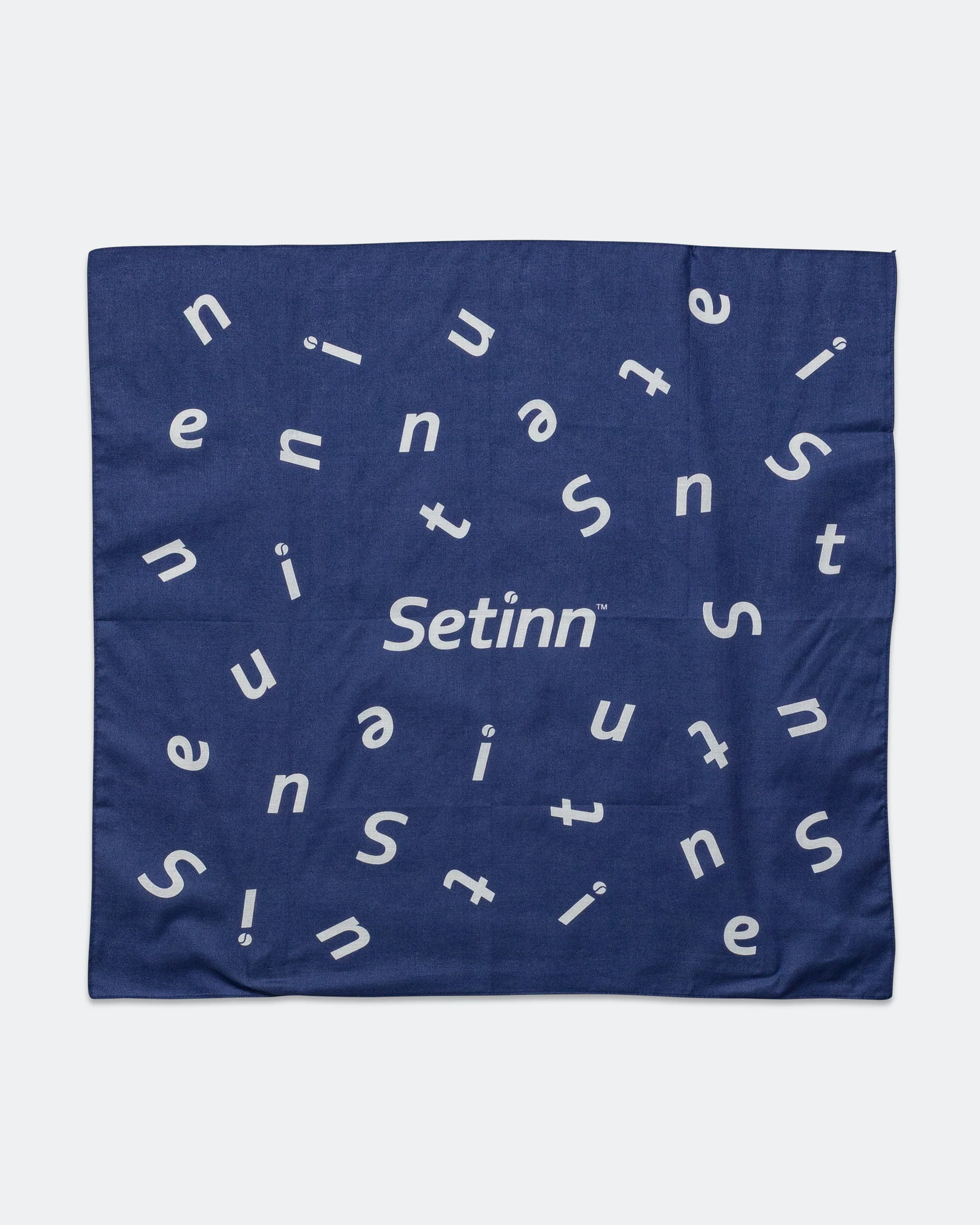 Setinn Bandana - Blue Purple