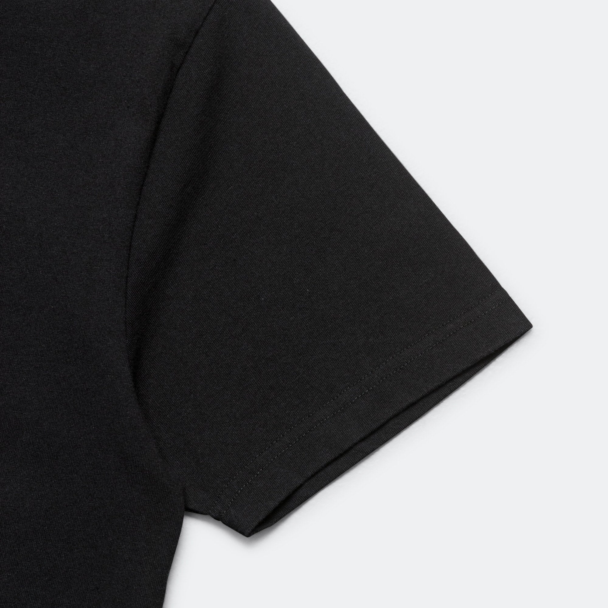 Simulator 98 SS T-Shirt - Black - Image 6