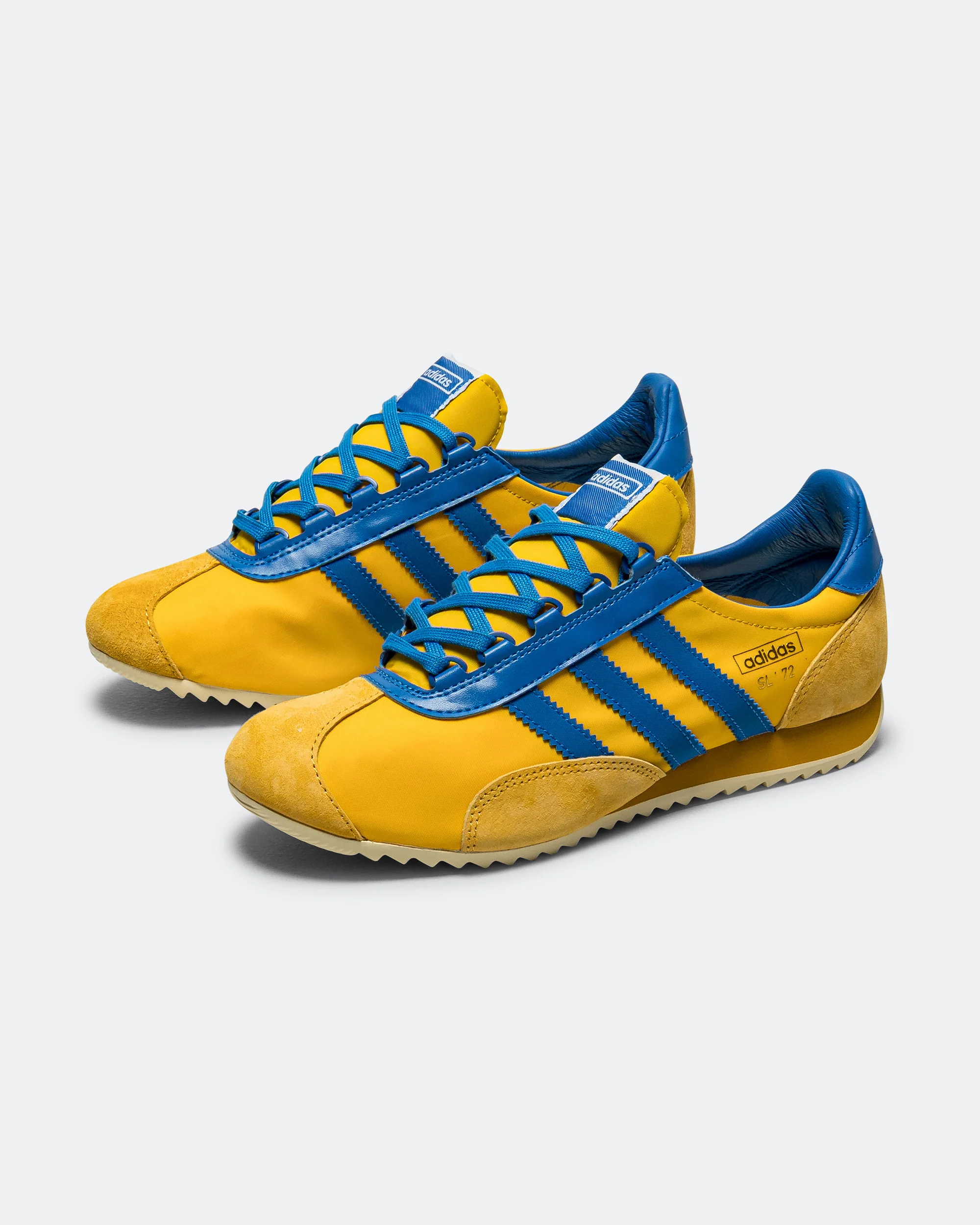 SL72 PT - Bold Gold/Bright Royal-Team Royal Blue - Image 2