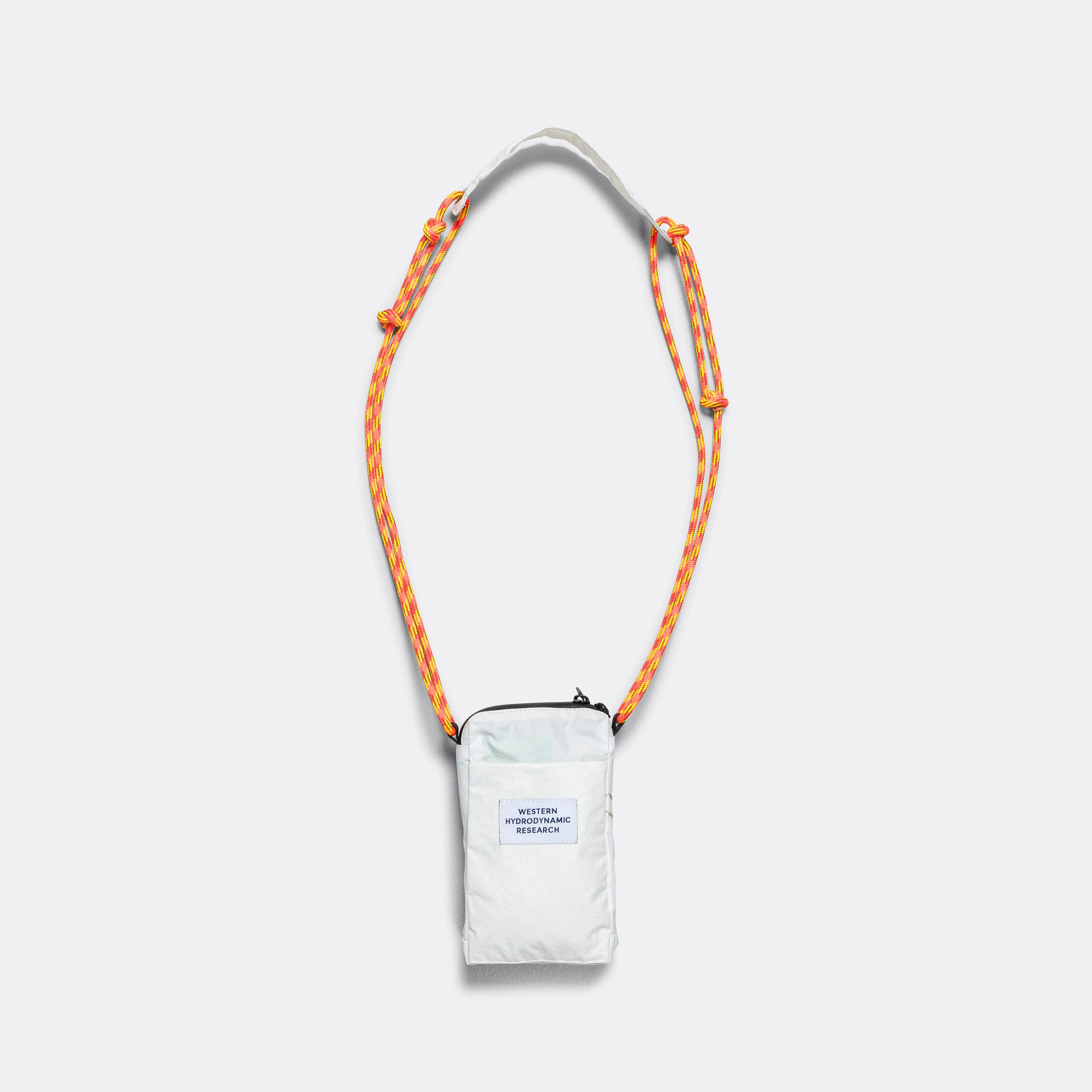 Sling Bag - White - Image 6