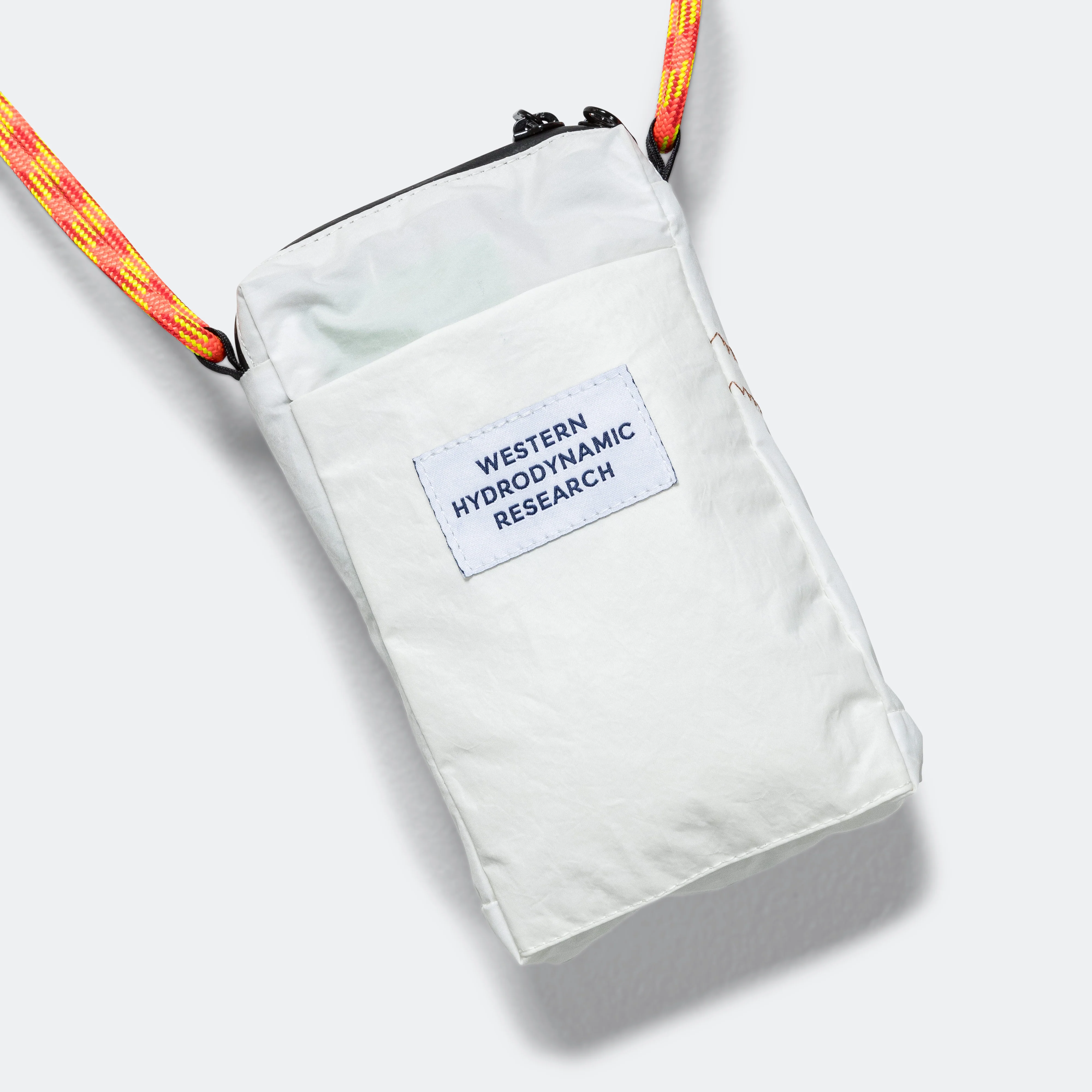Sling Bag - White - Image 7