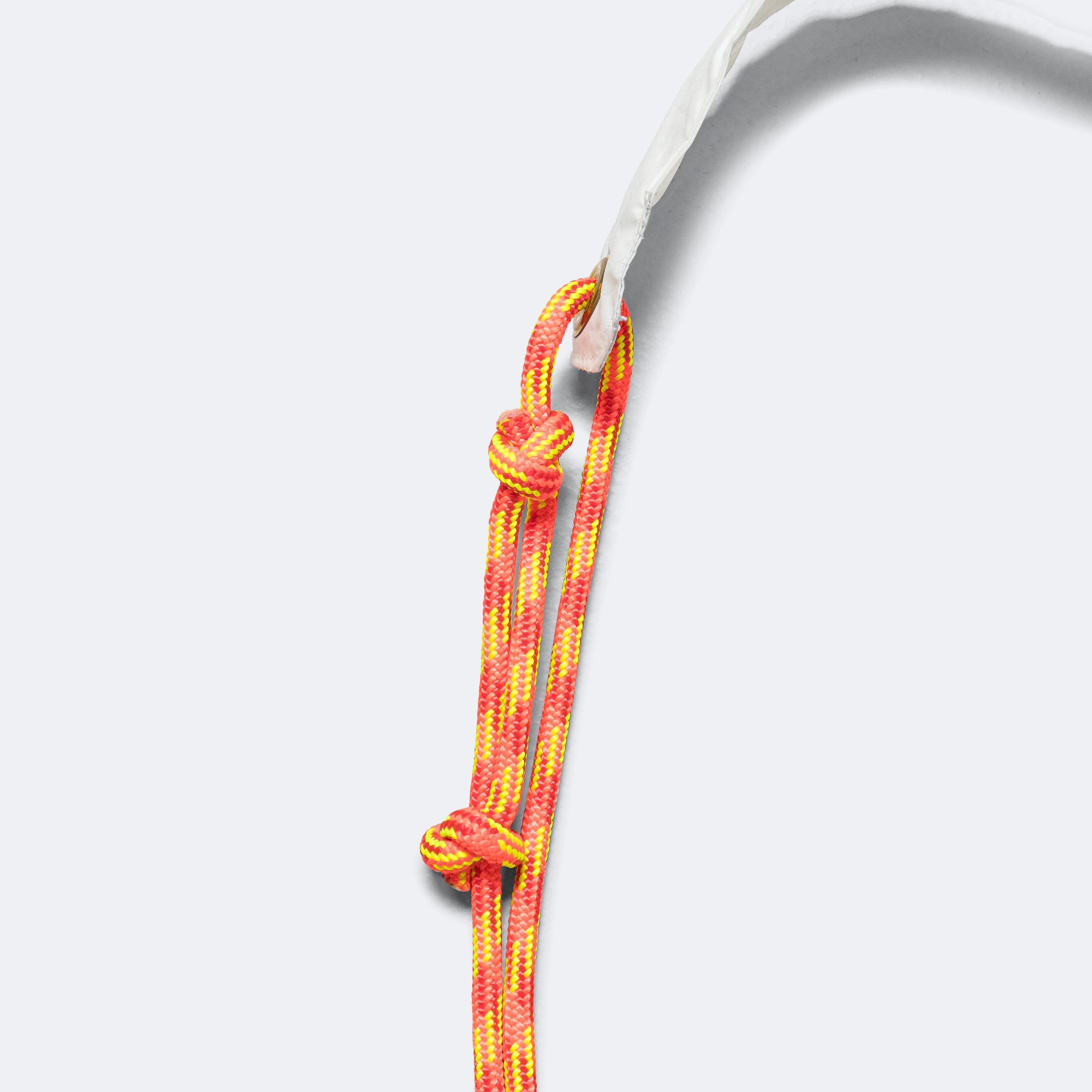 Sling Bag - White - Image 8