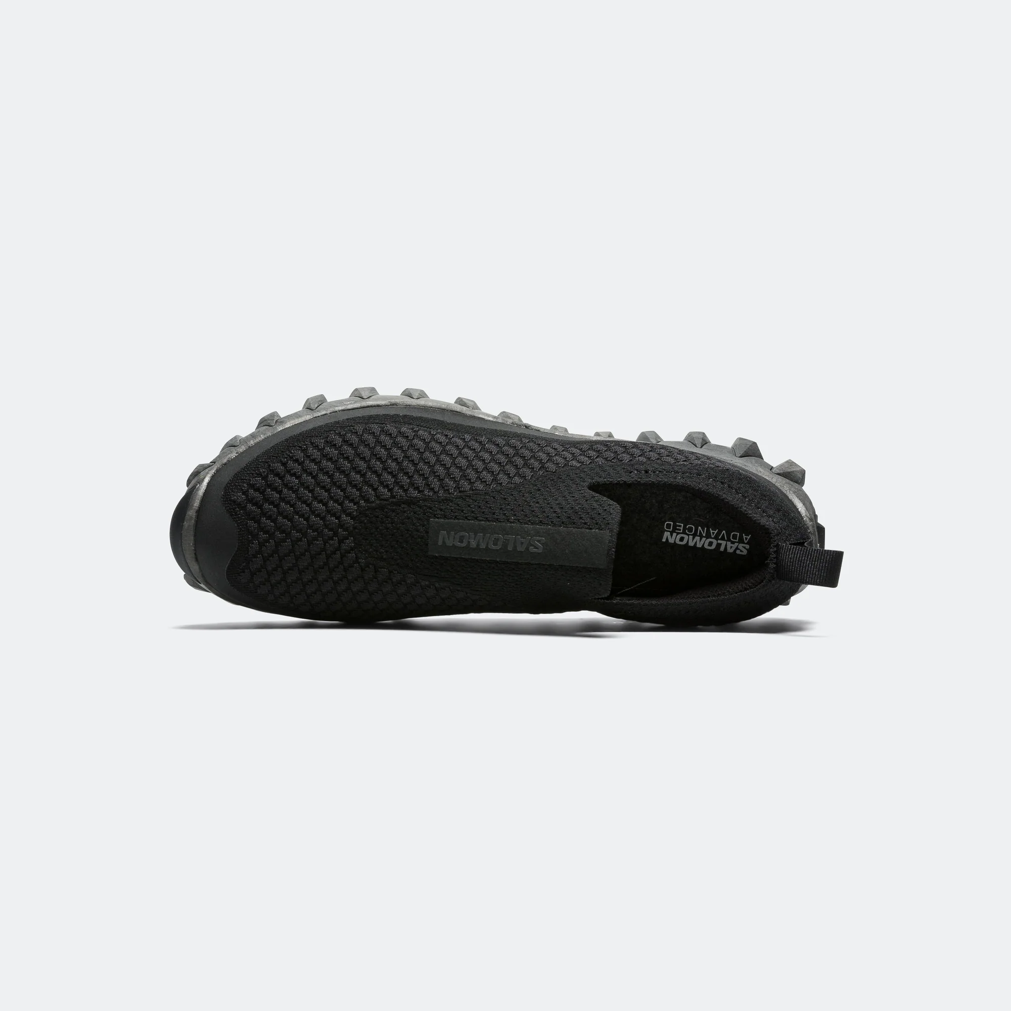 Snowclog Advanced - Black/Black - Image 5