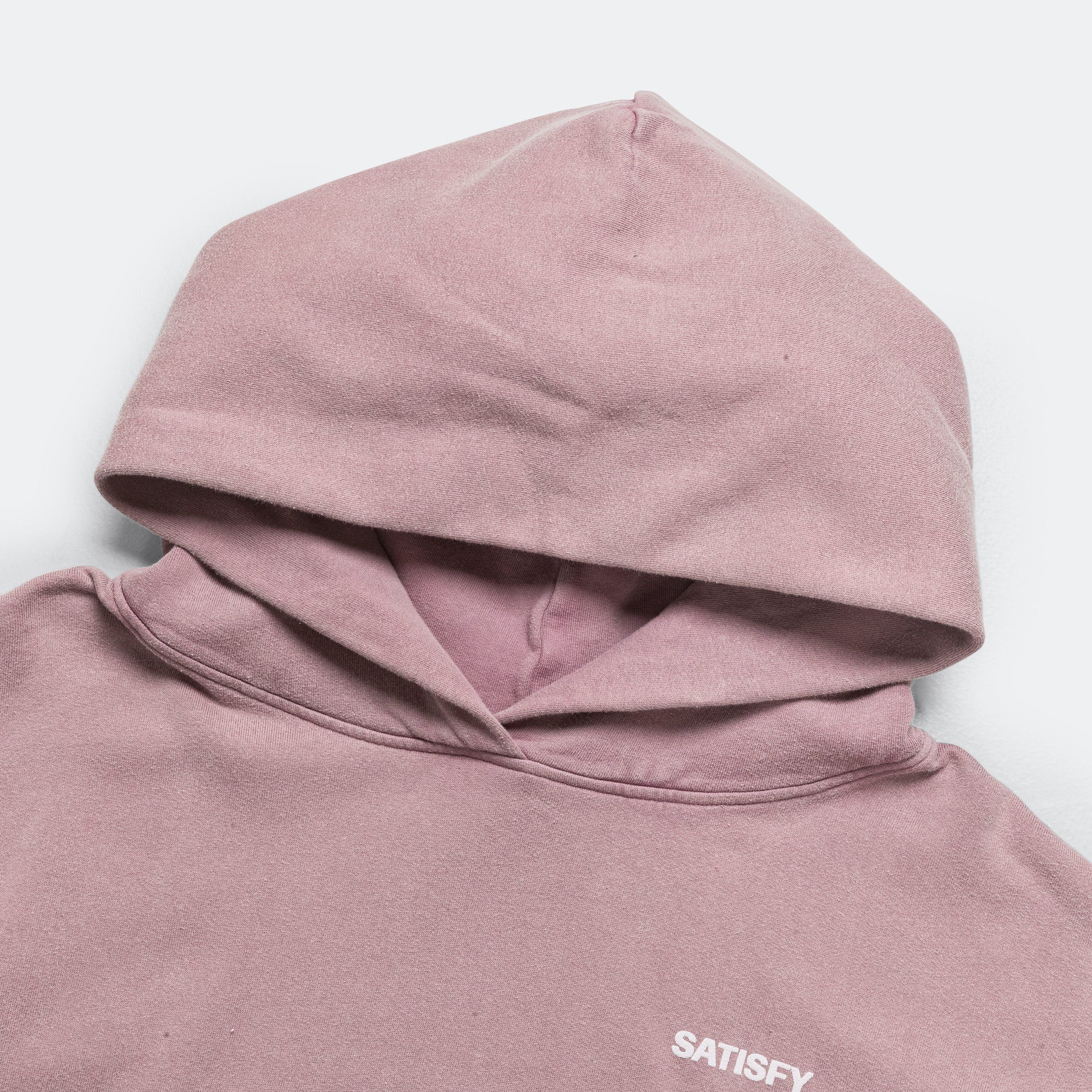 SoftCell Hoodie - Aged Elderberry - Image 2