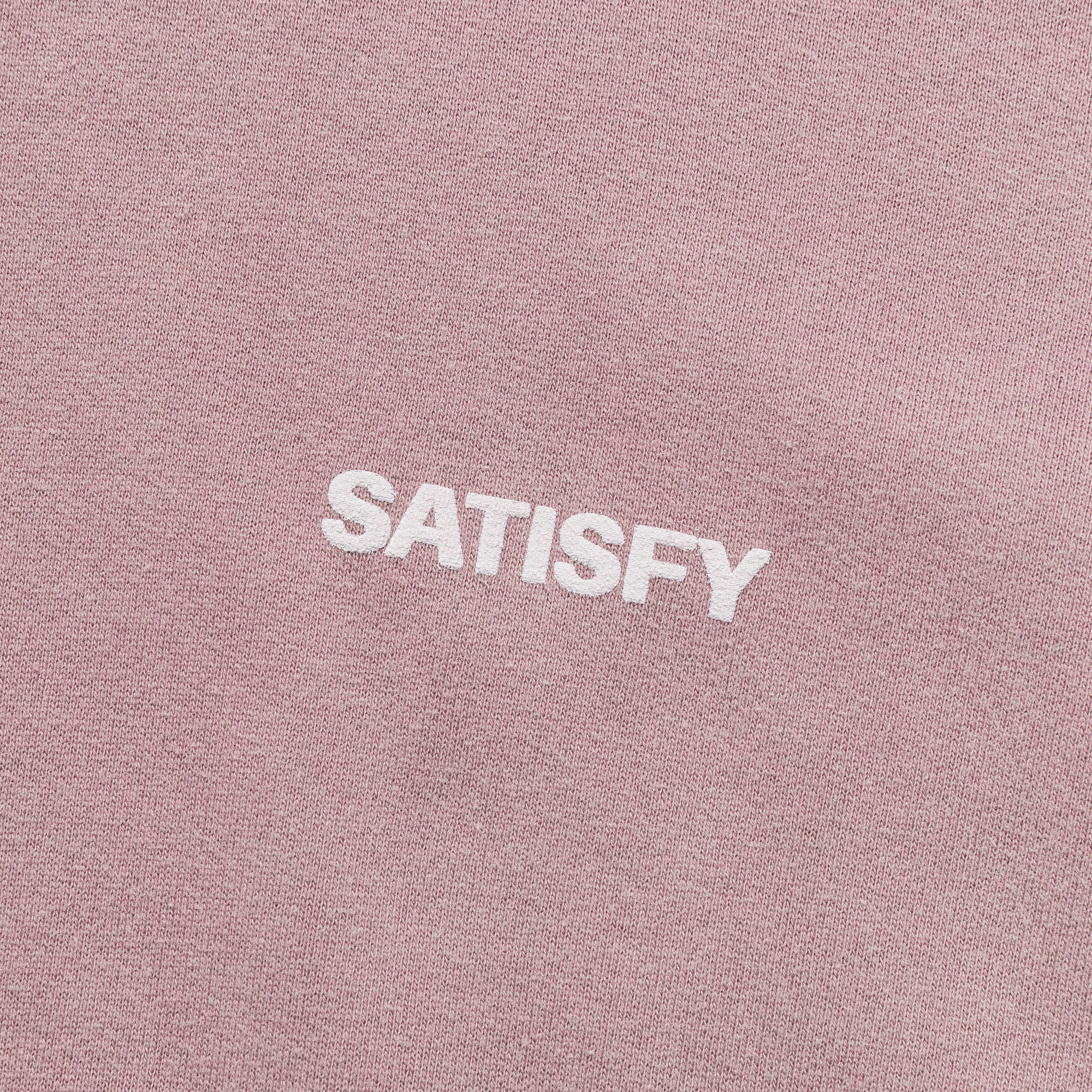 SoftCell Hoodie - Aged Elderberry - Image 3