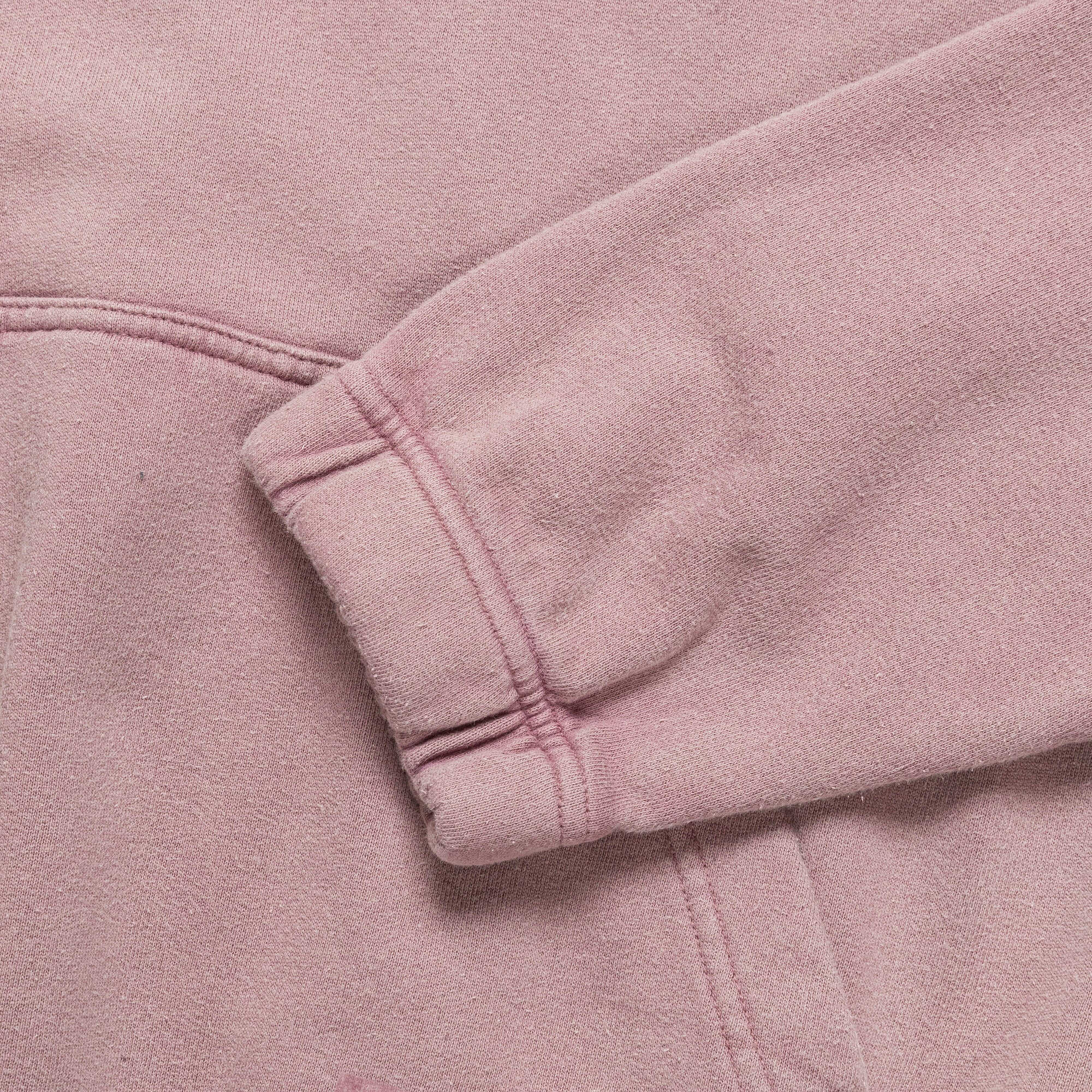SoftCell Hoodie - Aged Elderberry - Image 4