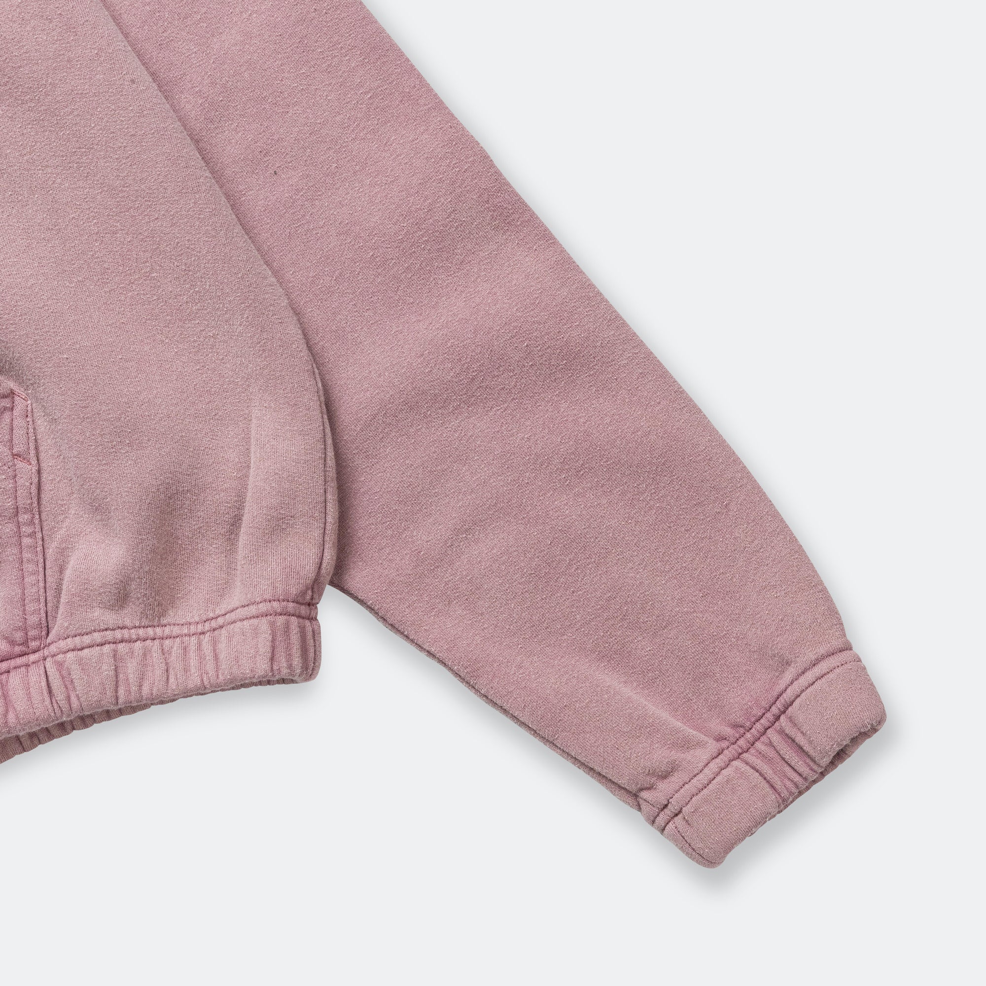 SoftCell Hoodie - Aged Elderberry - Image 5