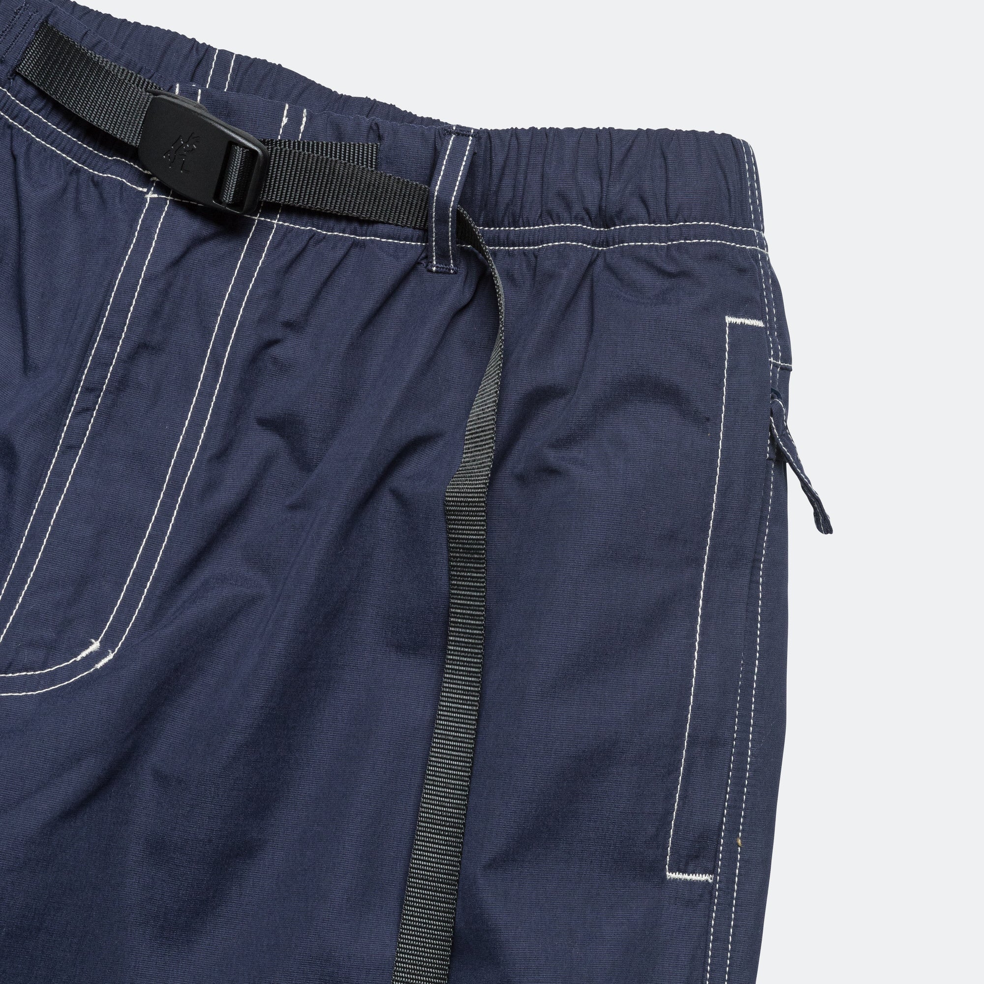Sonora Pant - Navy - Image 4