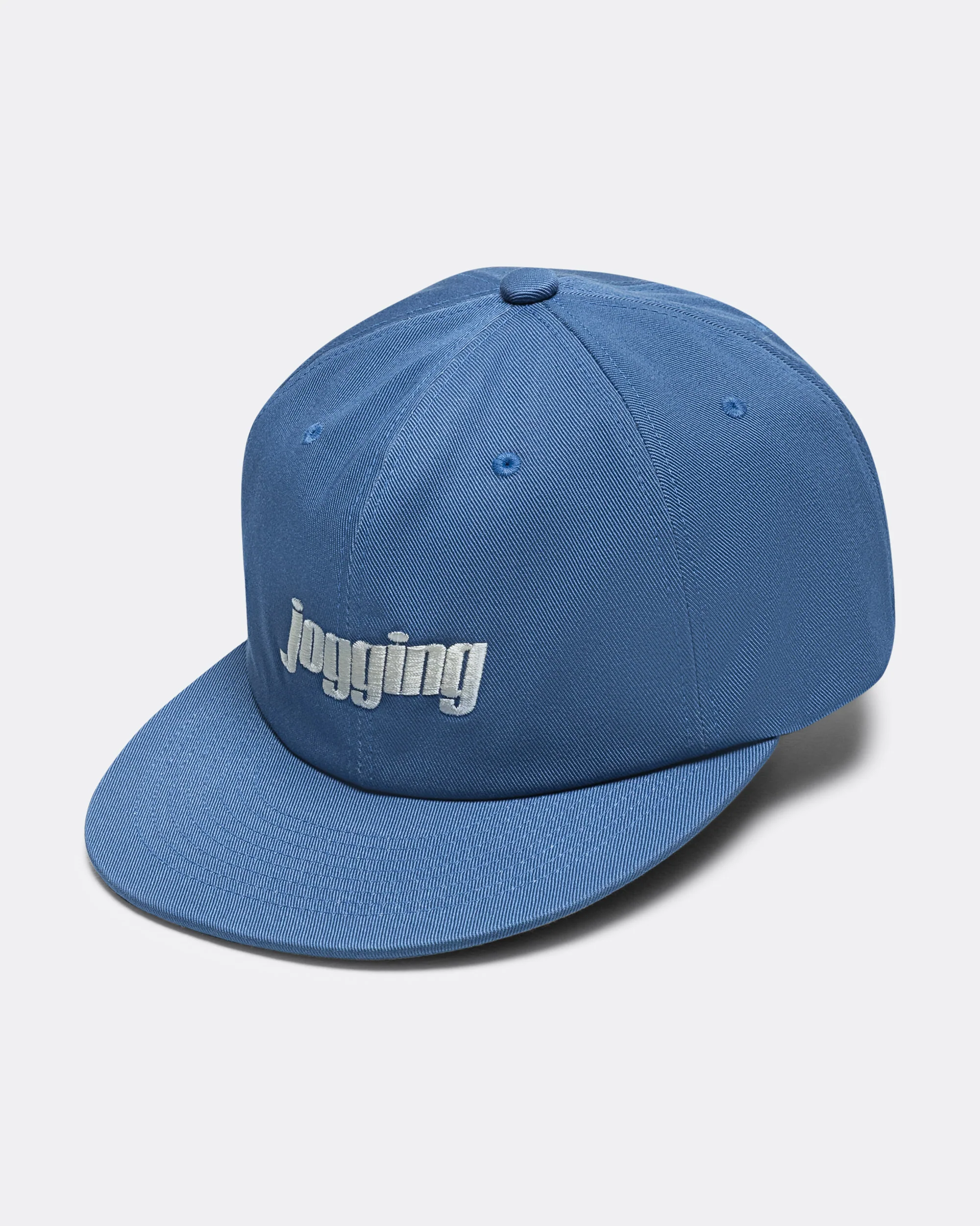 Souvenir Cap Jogging - Blue