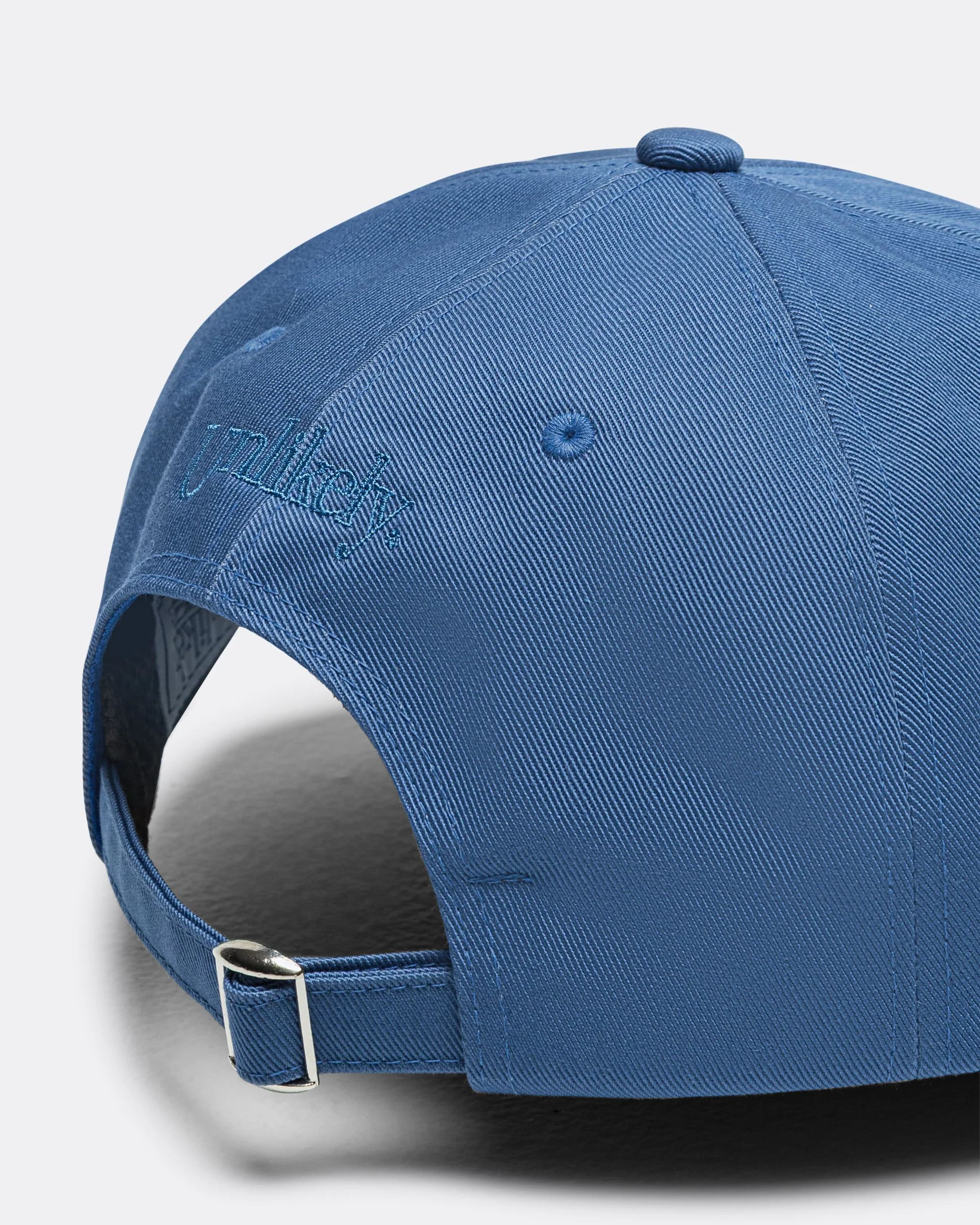Souvenir Cap Jogging - Blue - Image 5