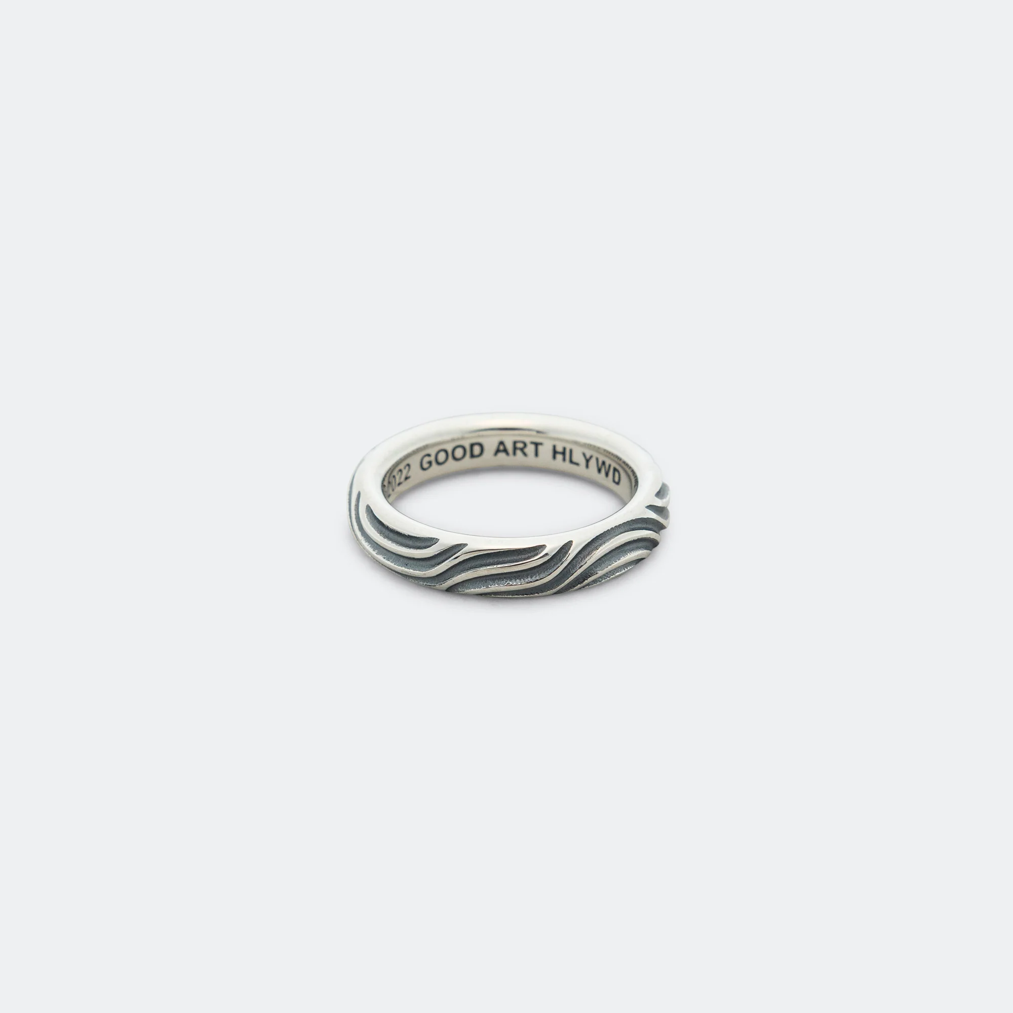 Spacer Ring Desert Sessions - 925 Silver