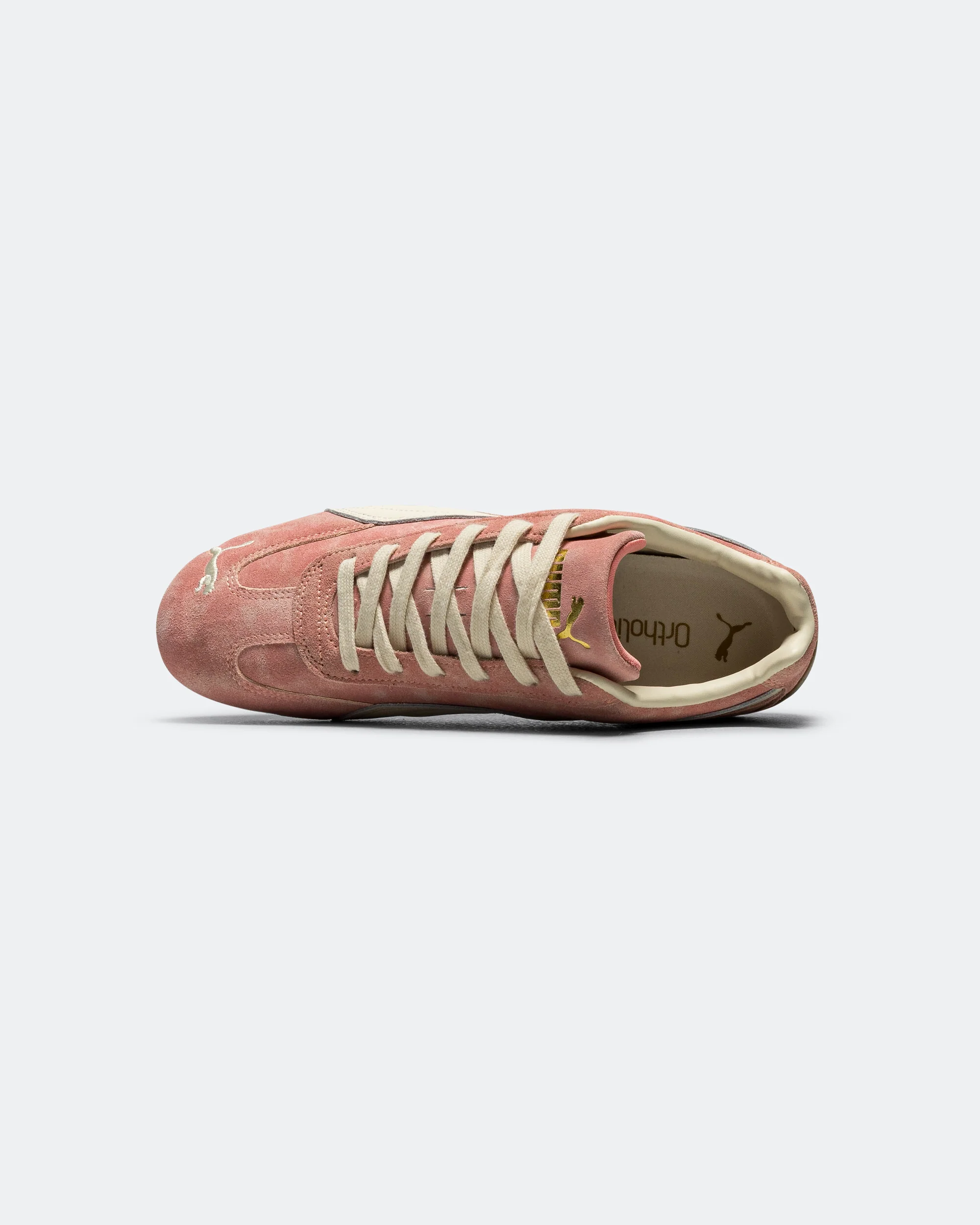 Speedcat Faded - Carnation Pink/Alpine Snow - Image 4