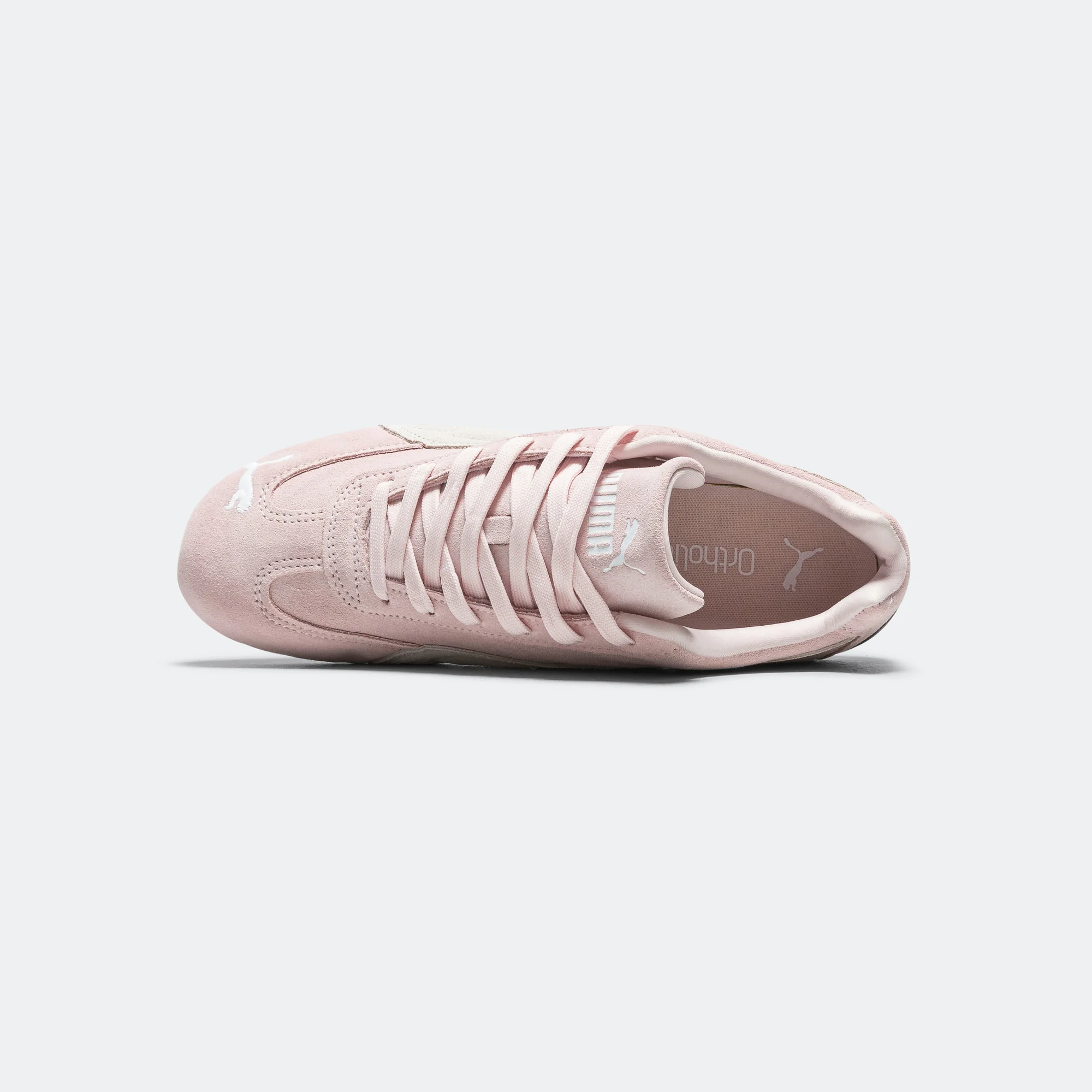 Speedcat OG - Whisper Pink/White - Image 4