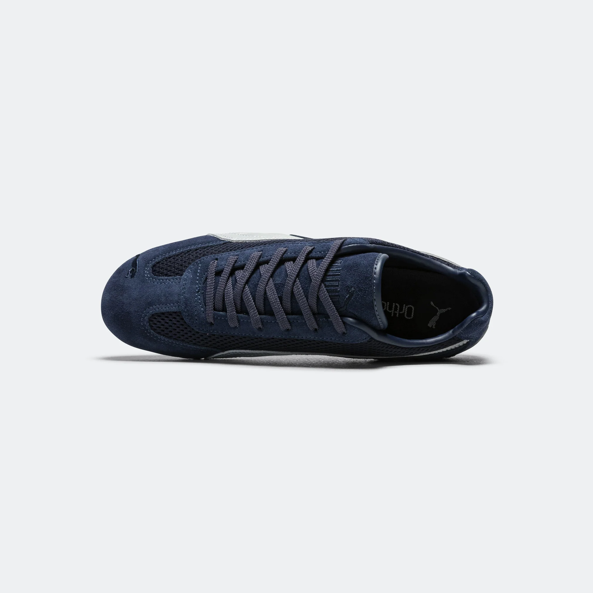 Speedcat Premium - Puma Navy/Matte Silver - Image 4