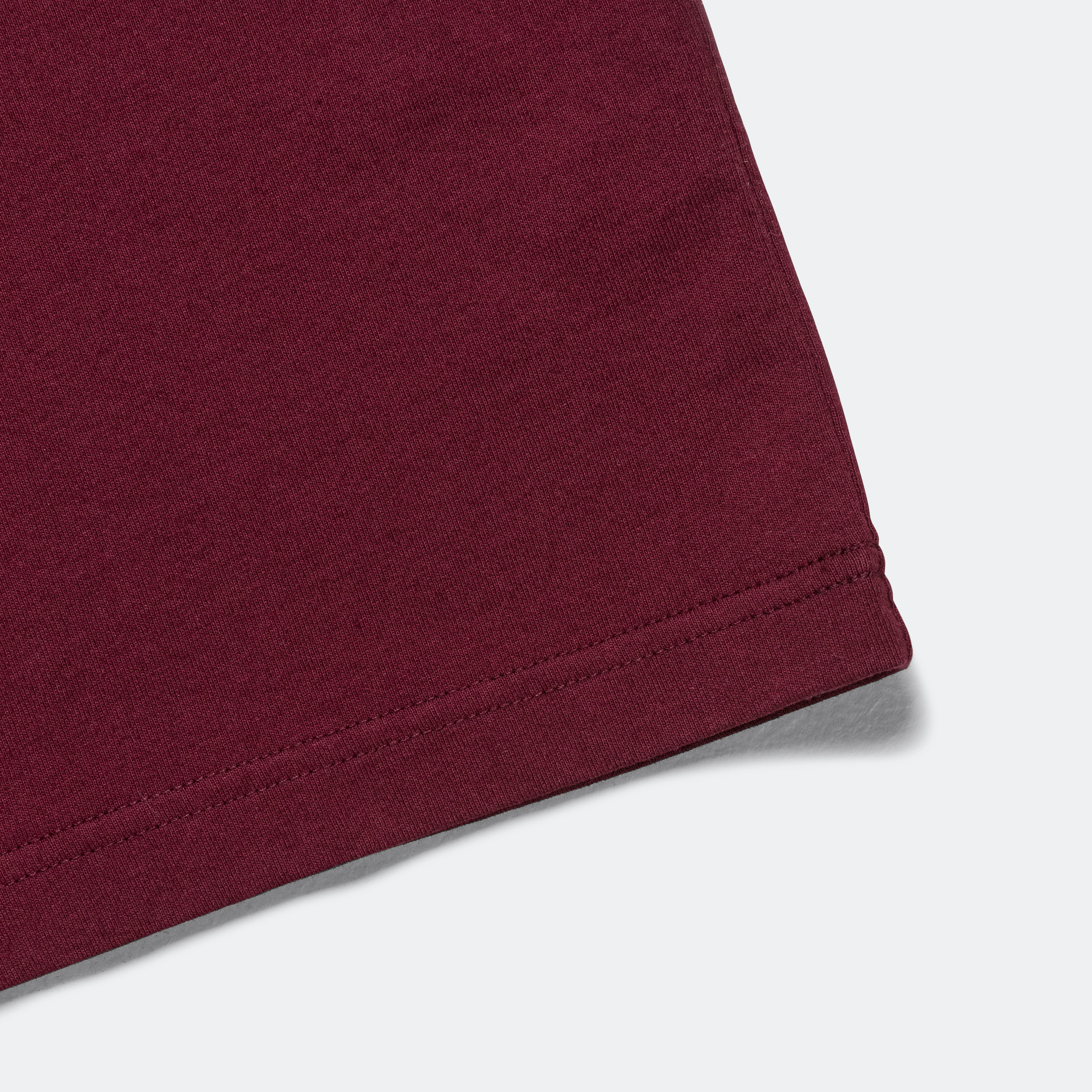 Sport T-Shirt - Eggplant - Image 5