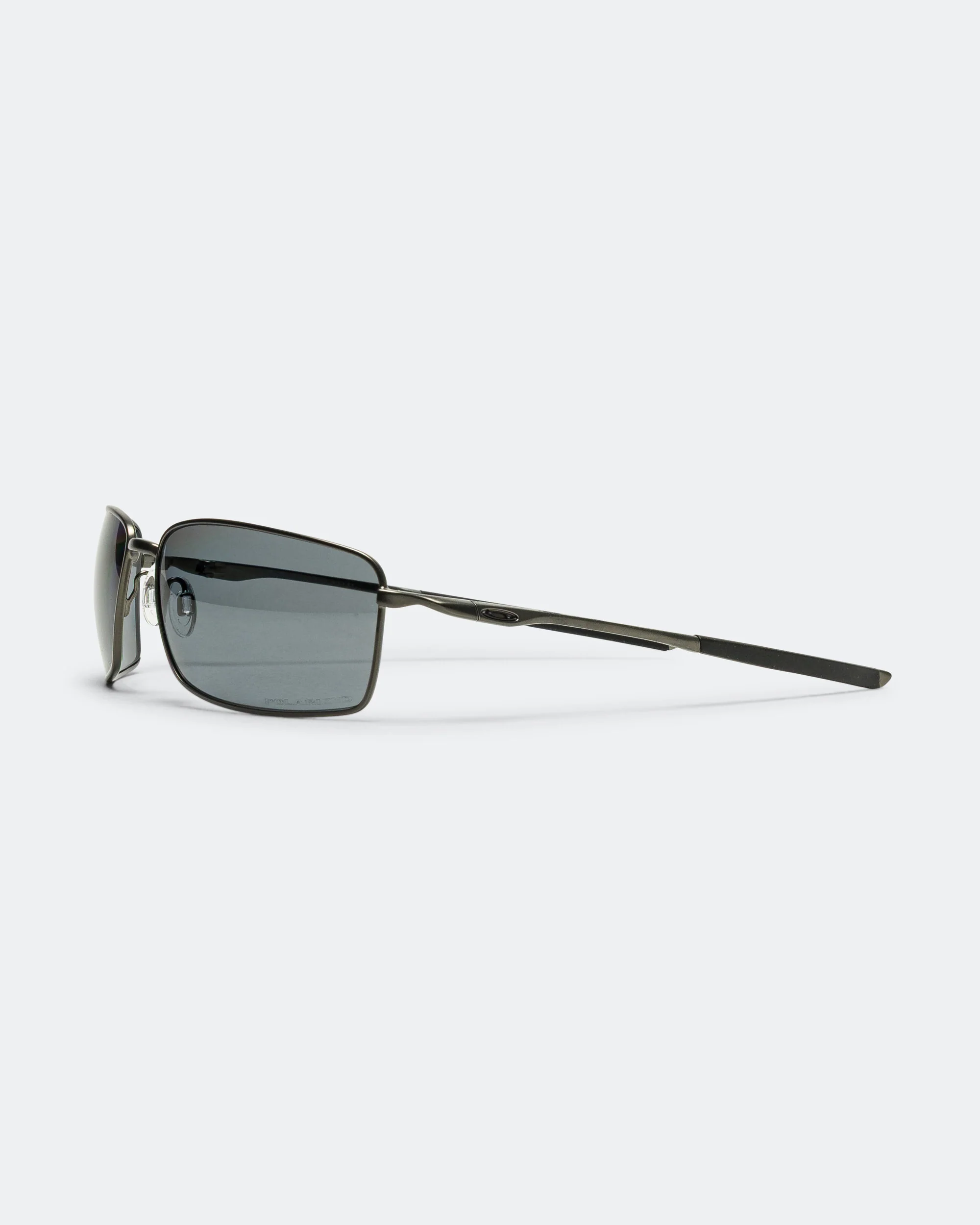 Square Wire - Carbon/Grey Polarized - Image 2
