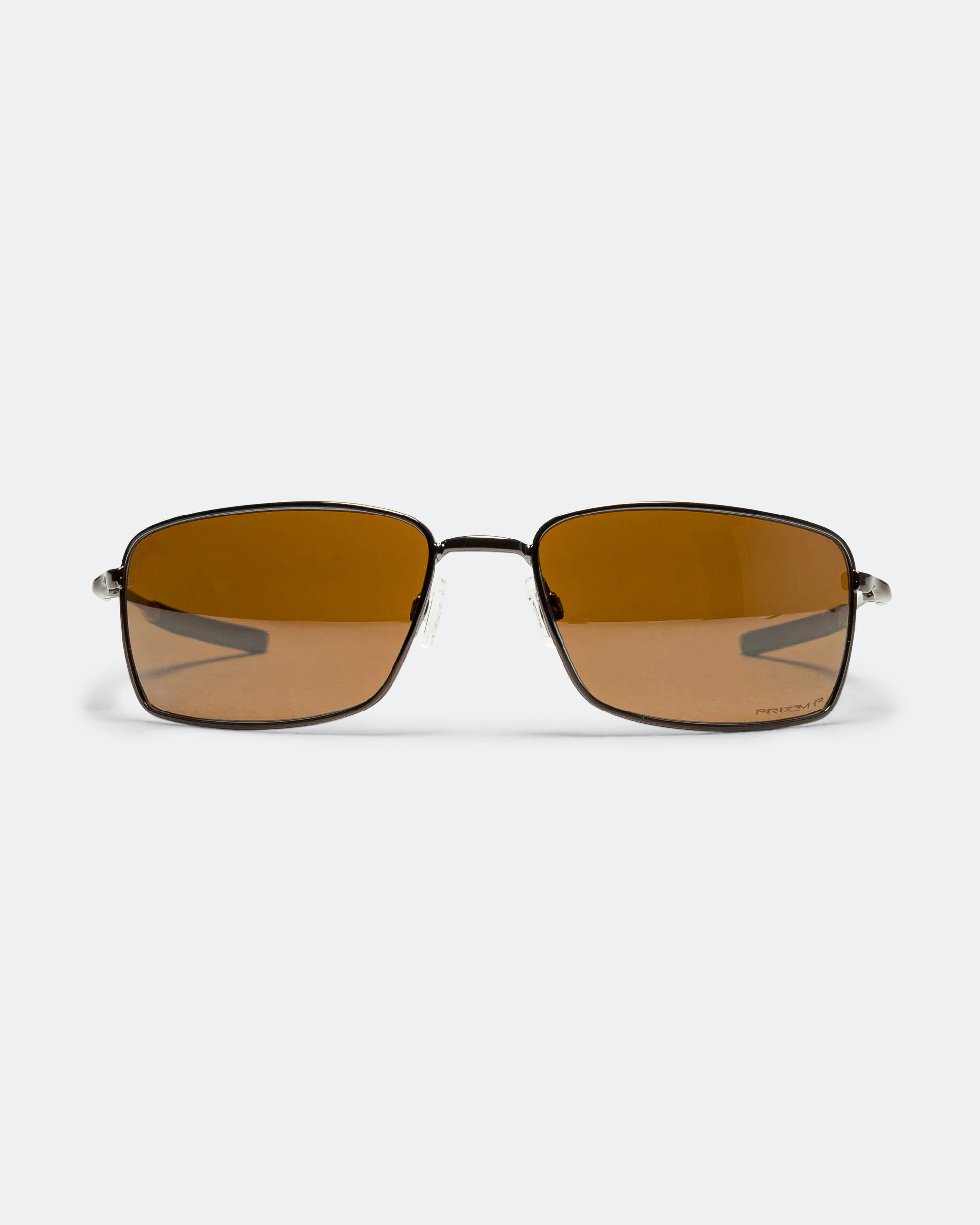 Square Wire - Tungsten/Prizm Tungsten Polarized