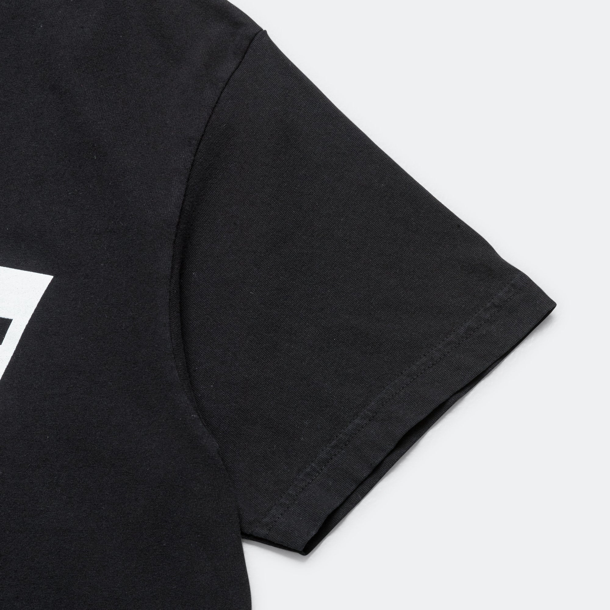 SS T-Shirt x Race Service - Faded Black - Image 5