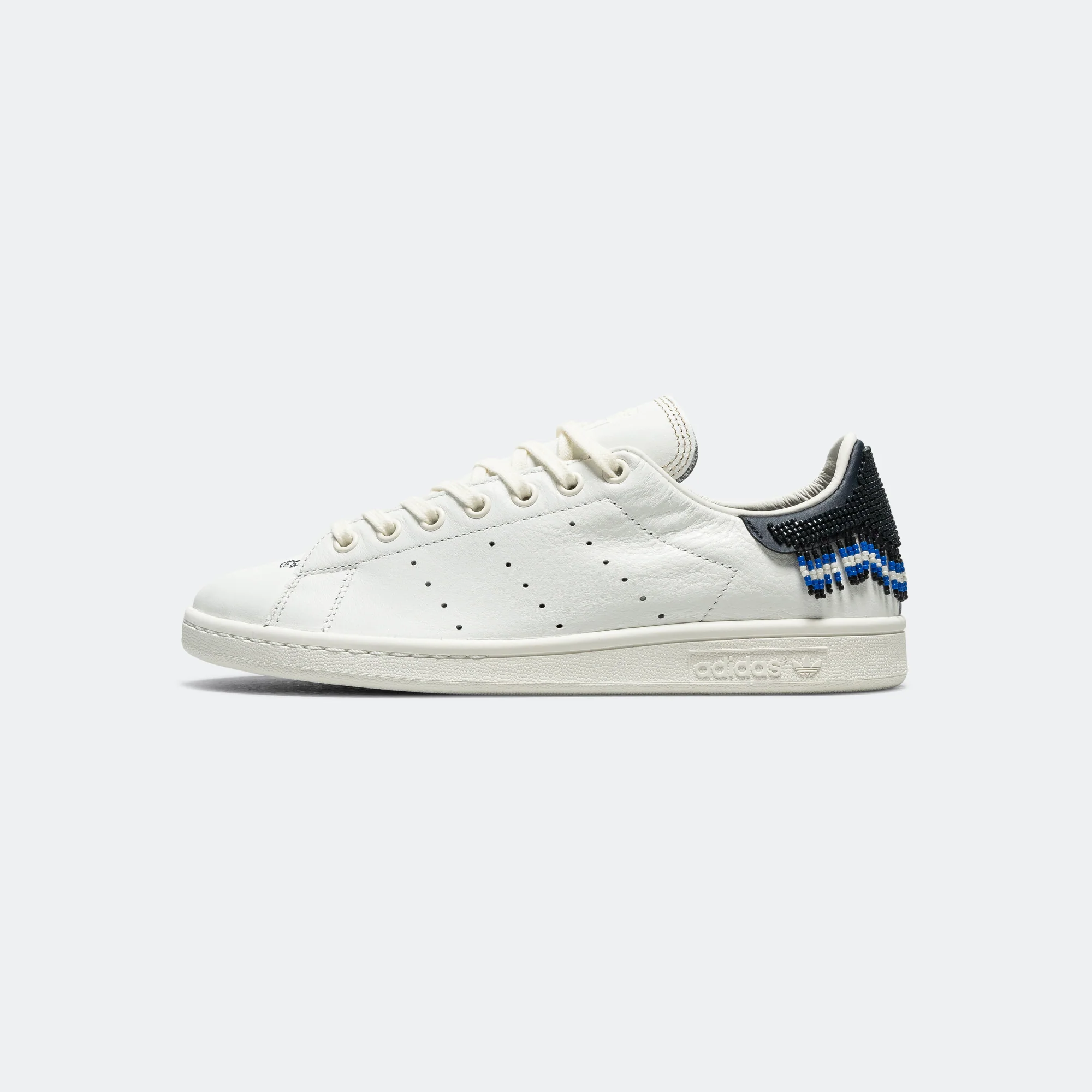 Stan Smith by Edison Chen x CLOT - Core White/Night Navy