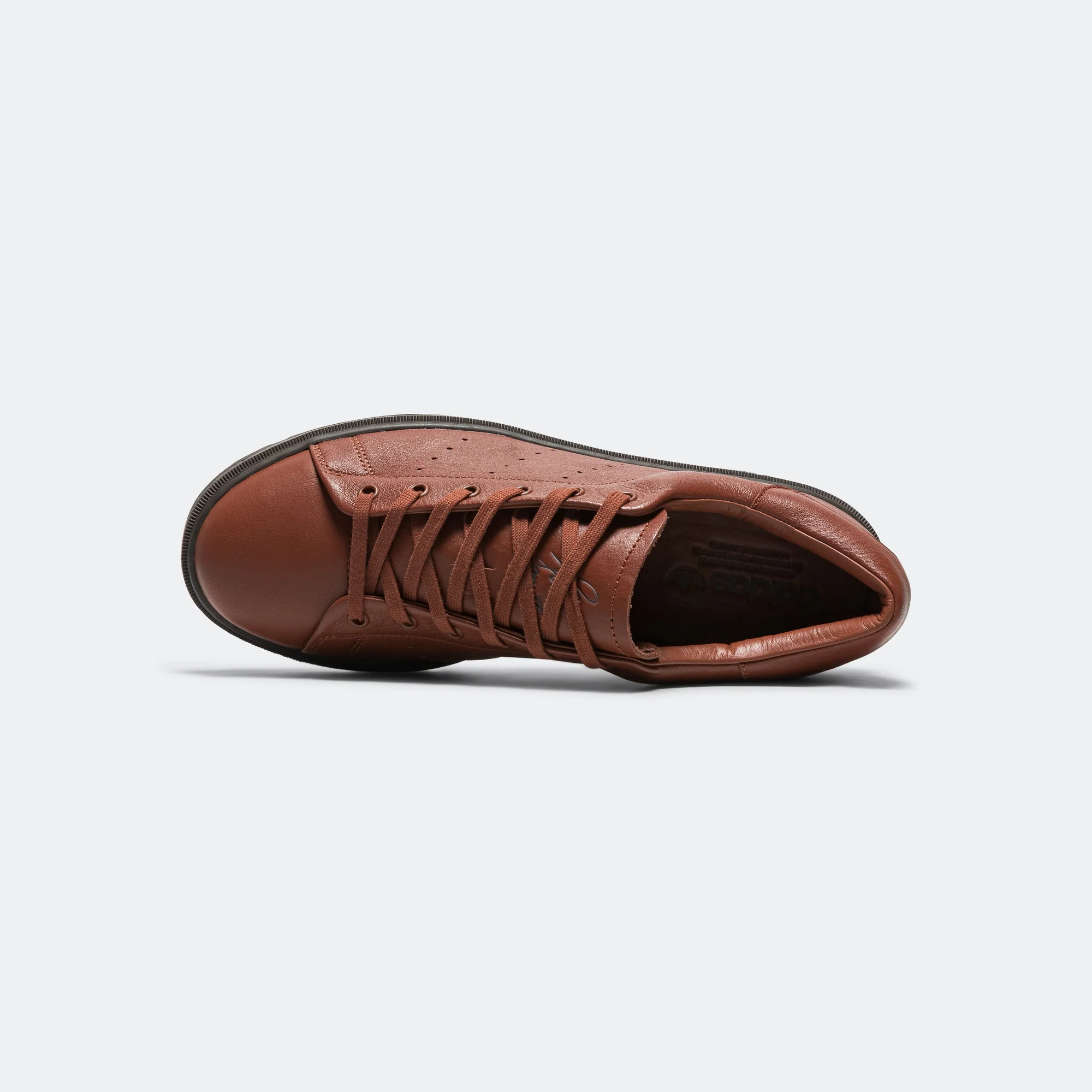 Stan Smith Freizeit - St Redwood/Dark Brown - Image 4