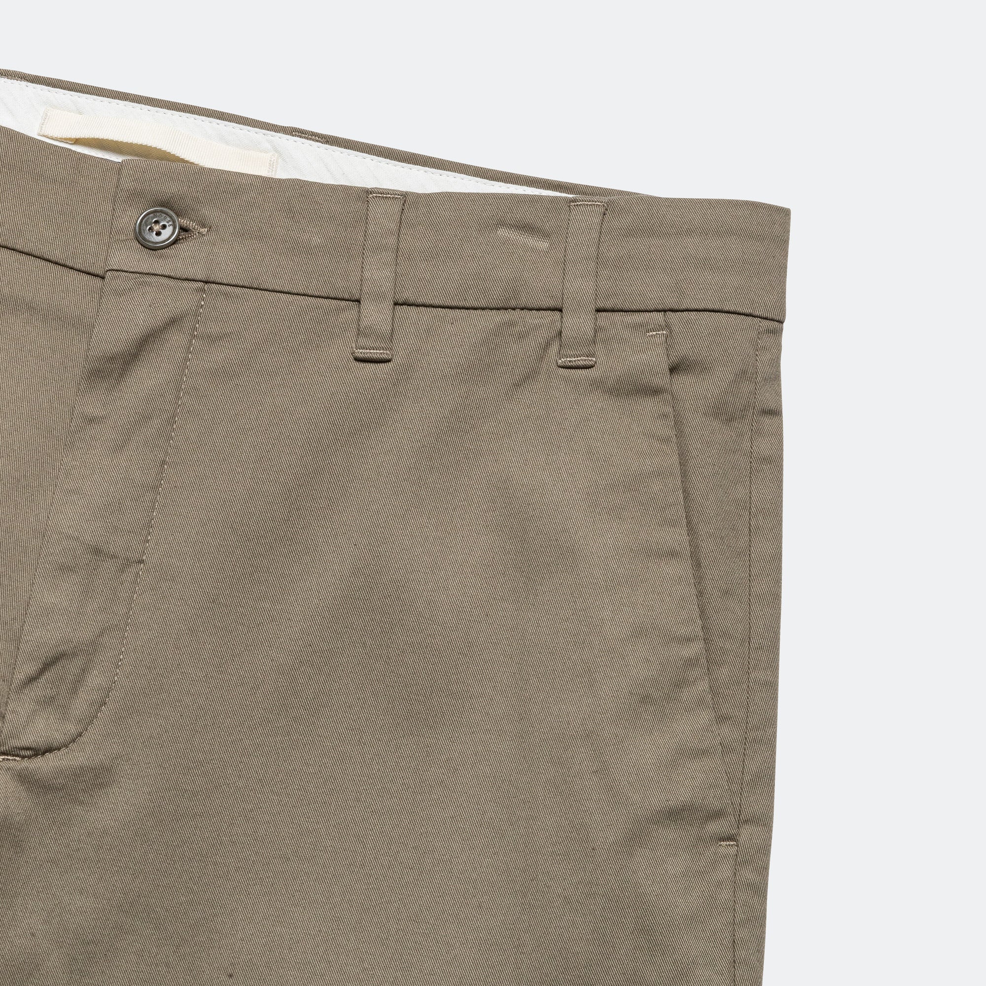 Standard Chino - Sediment Green - Image 3