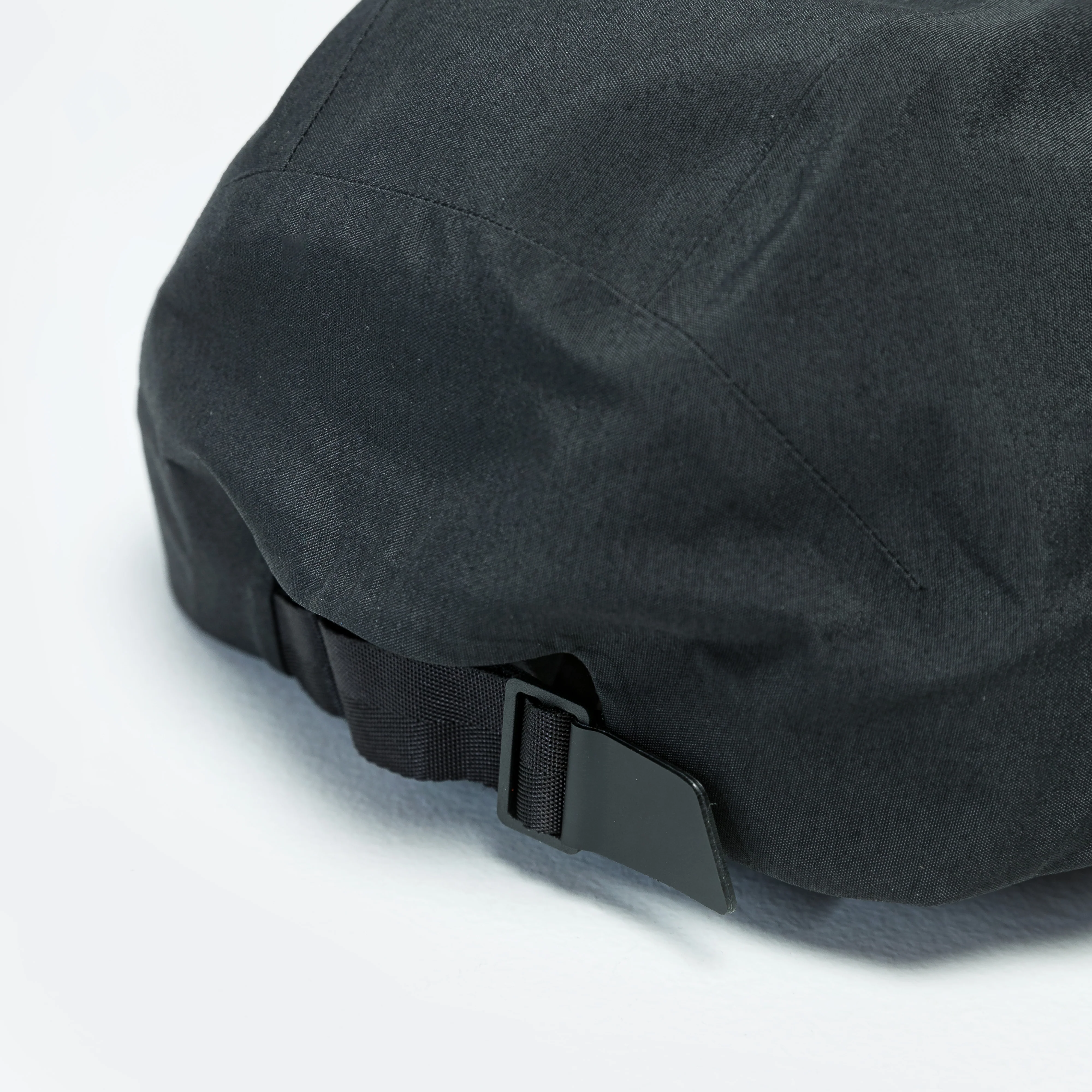 Stealth Cap - Black - Image 4