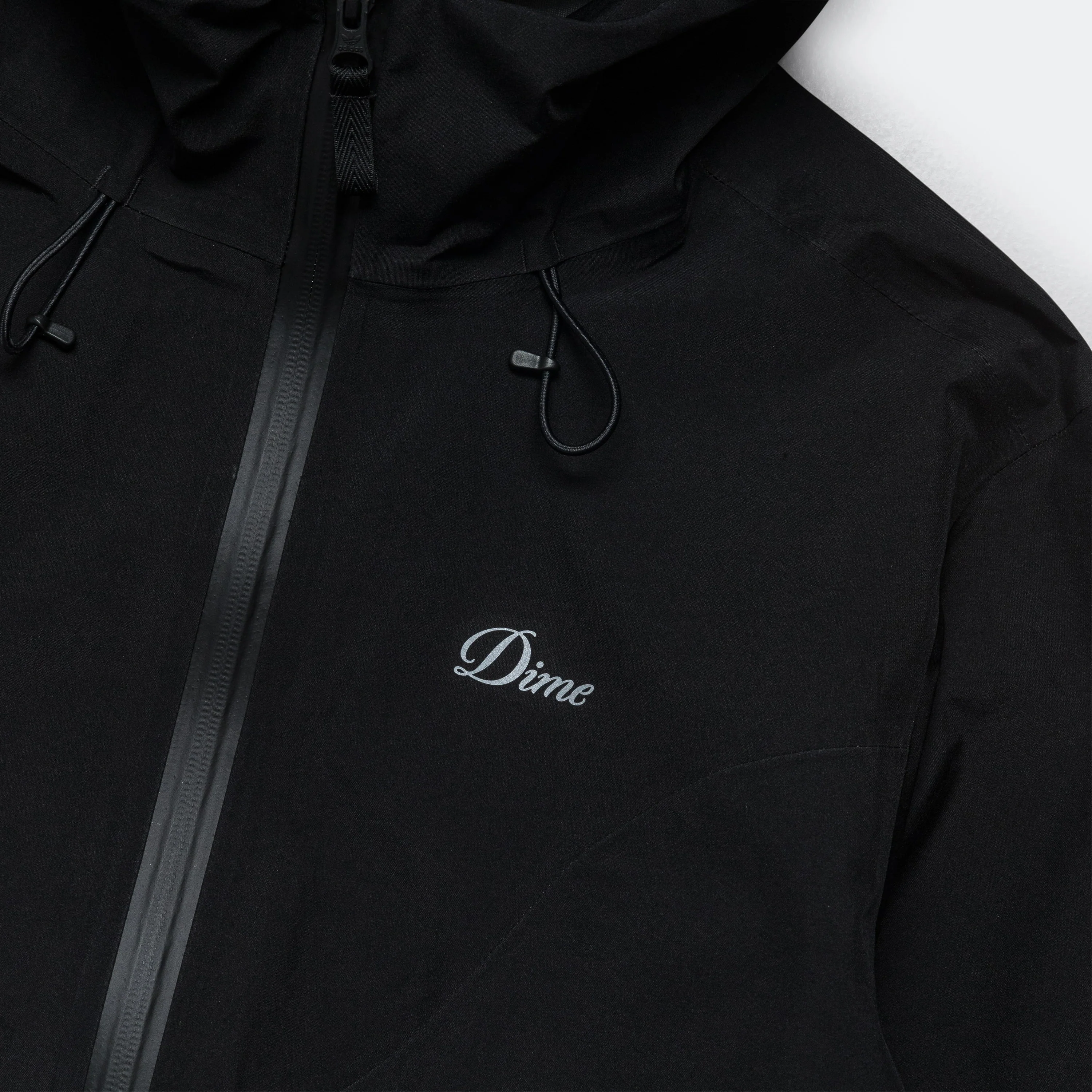 Stud Jacket x Dime - Black - Image 3