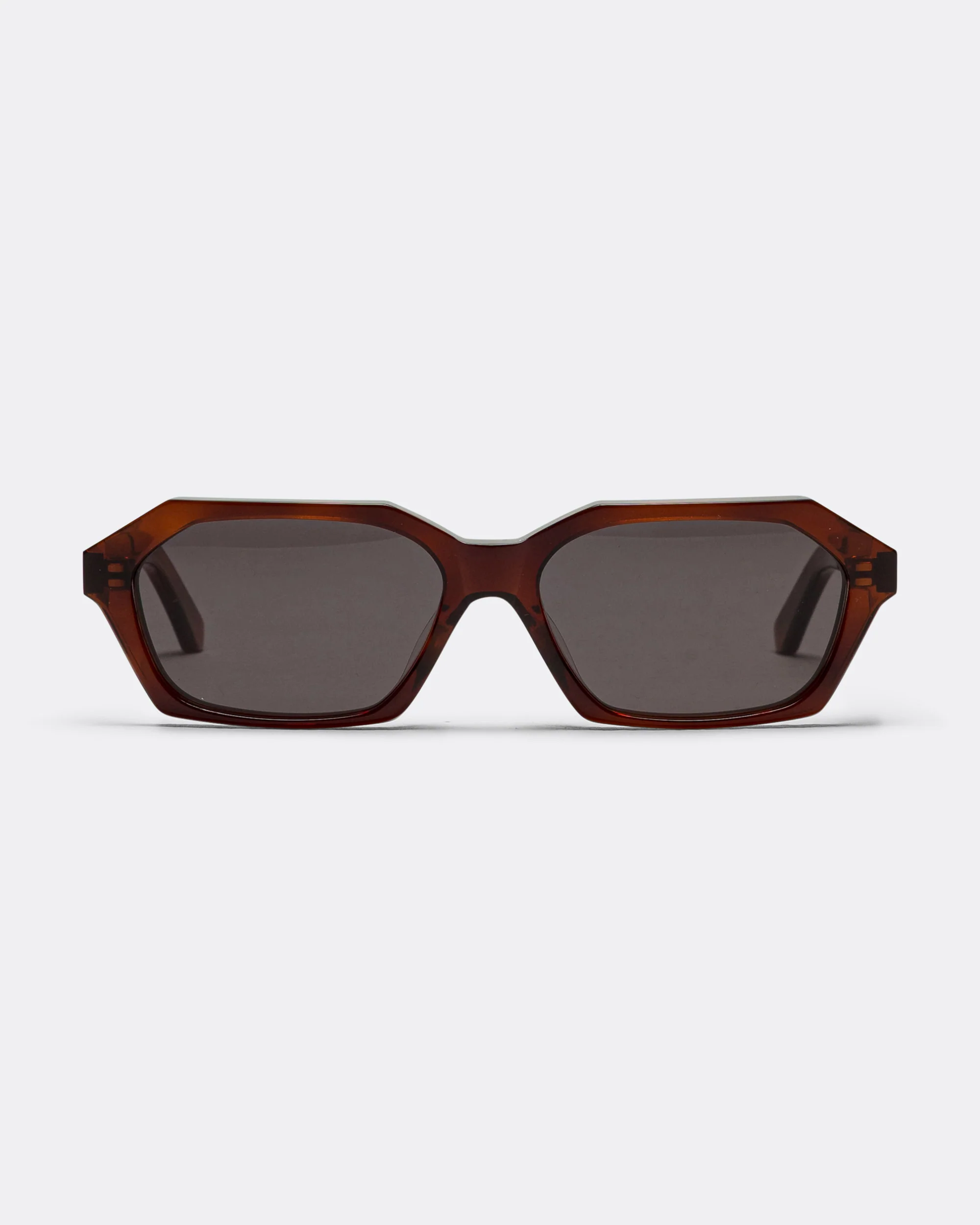 SUB011 - Brown Tortoise Shell/Grey
