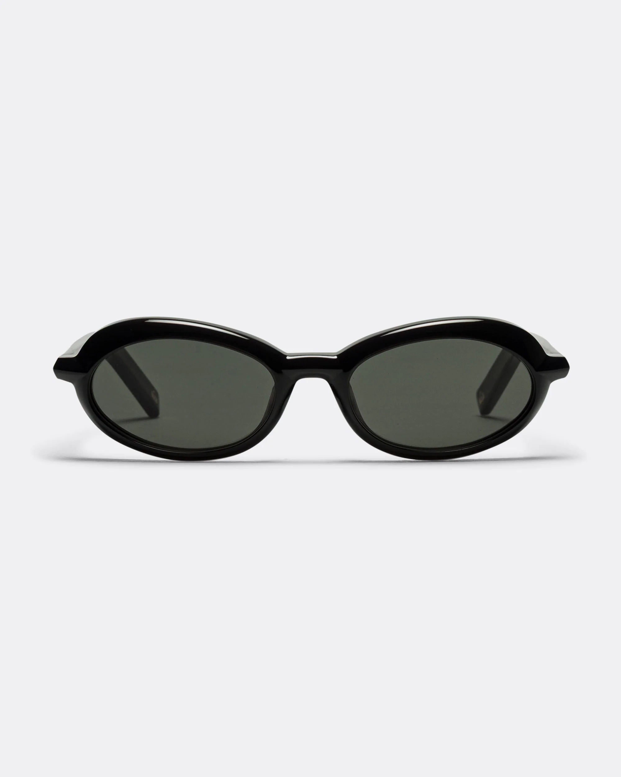 SUB013 - Transparent Black/Green