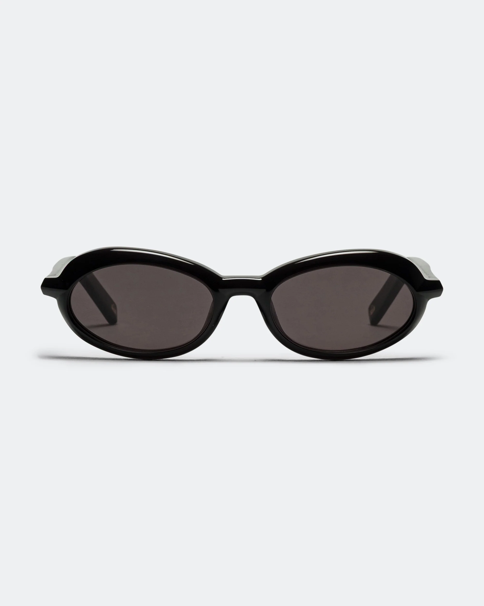 SUB013 - Transparent Black/Grey
