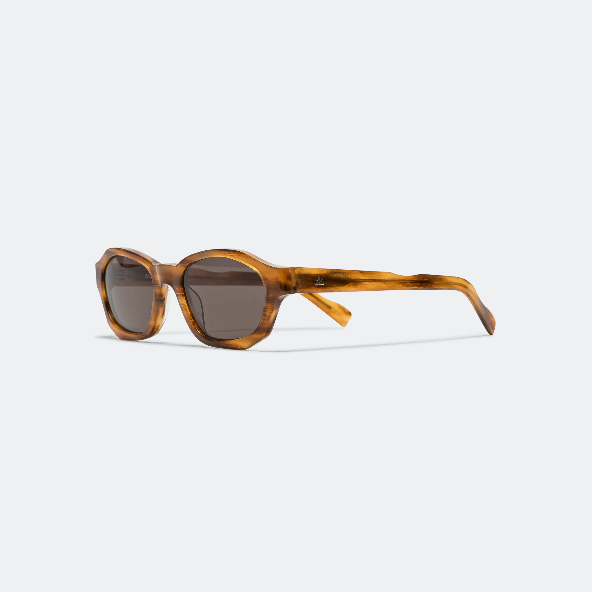 SUB004 - Sand Tortoise Shell/Grey - Image 2