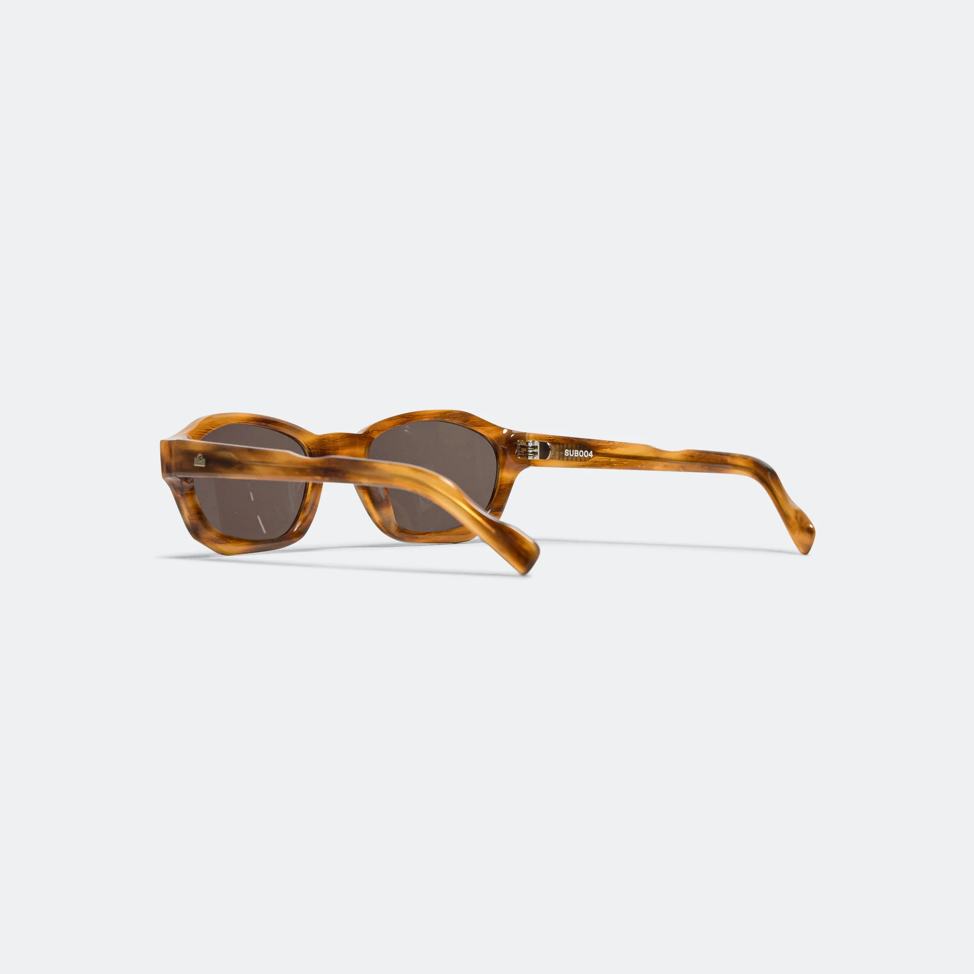 SUB004 - Sand Tortoise Shell/Grey - Image 3