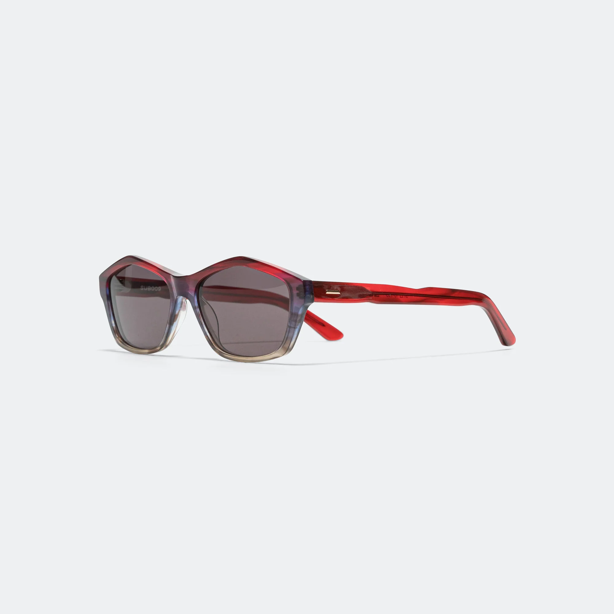 SUB009 - Red/Grey - Image 2