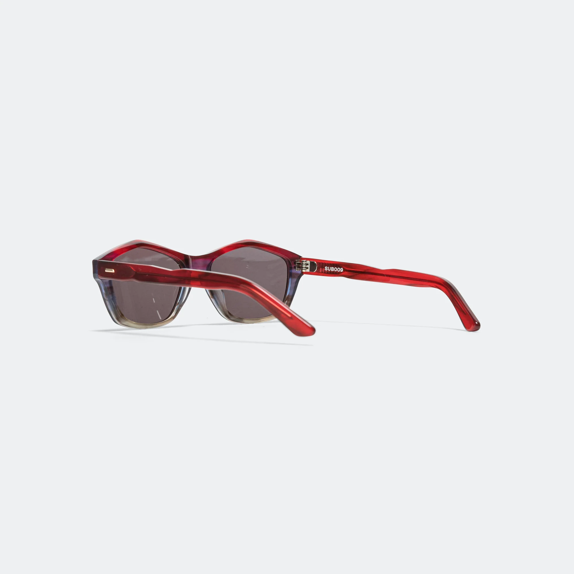 SUB009 - Red/Grey - Image 3