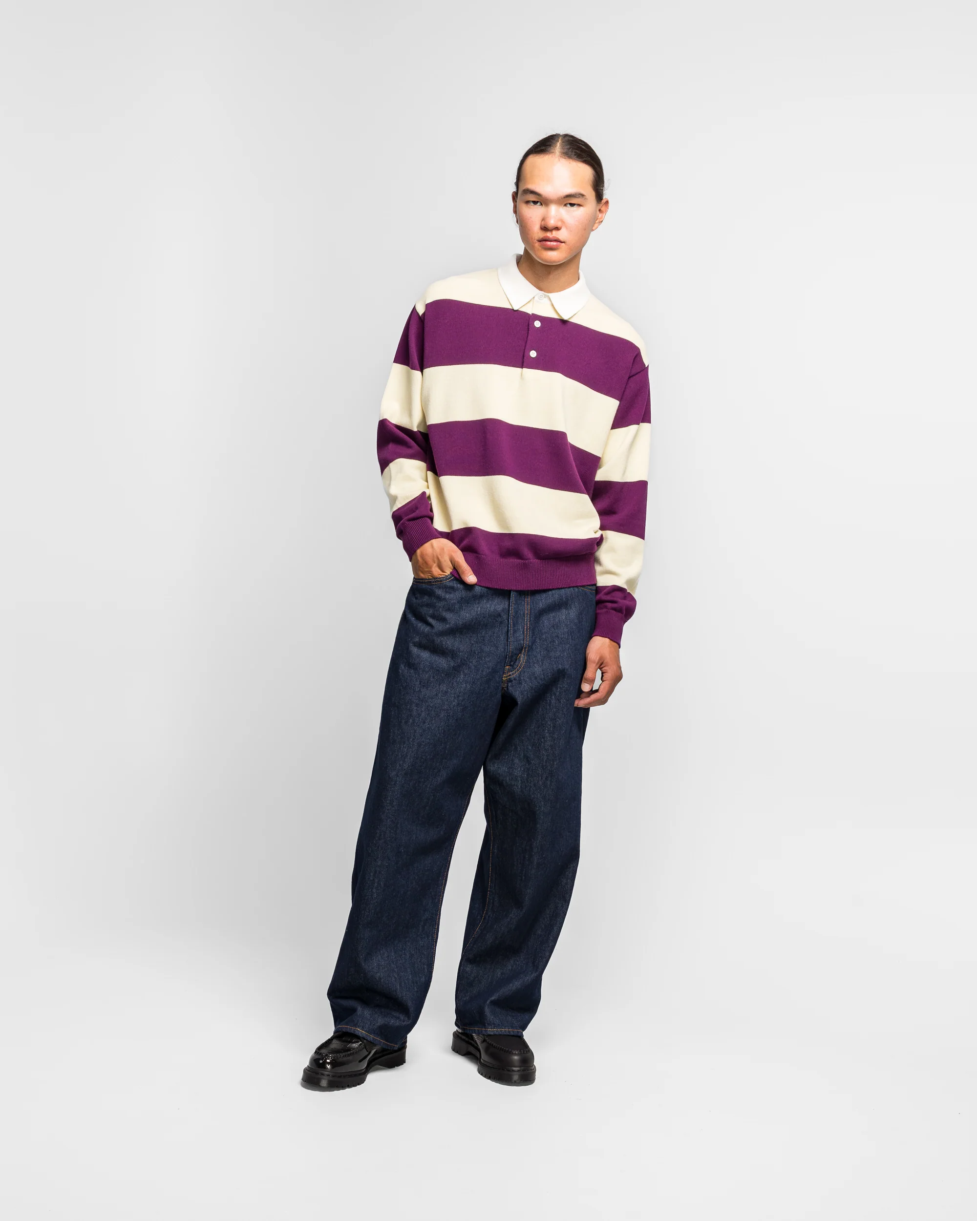 Super Dad's Fit Pants - One Wash - Image 5