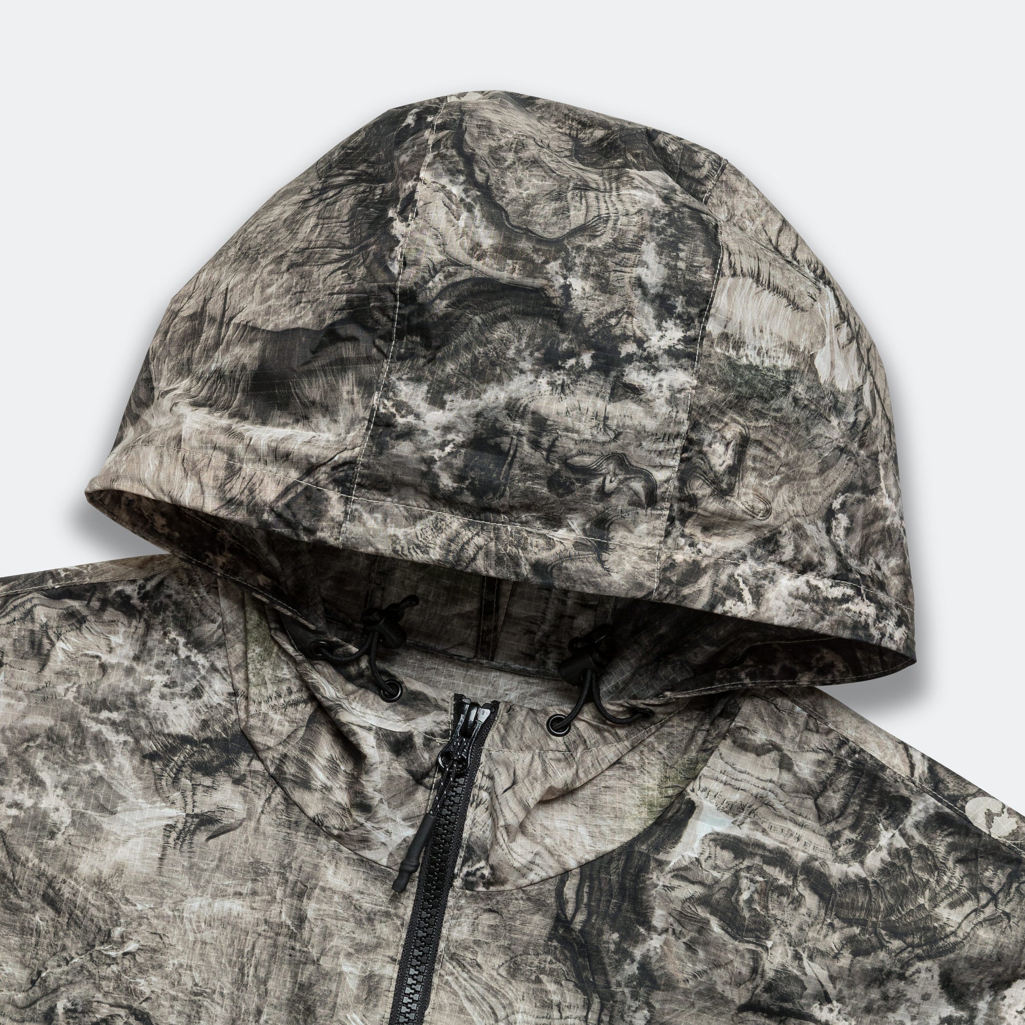 T-Light Jacket - Camo - Image 2