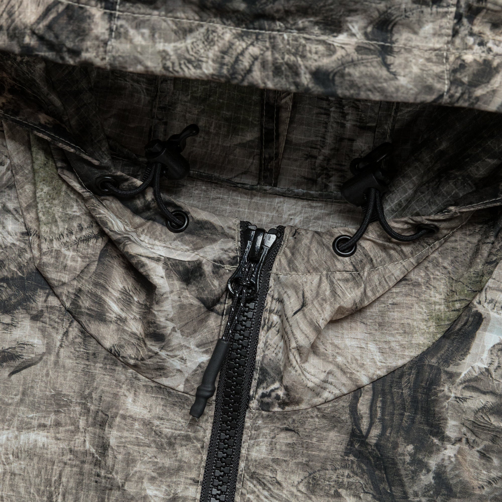 T-Light Jacket - Camo - Image 3