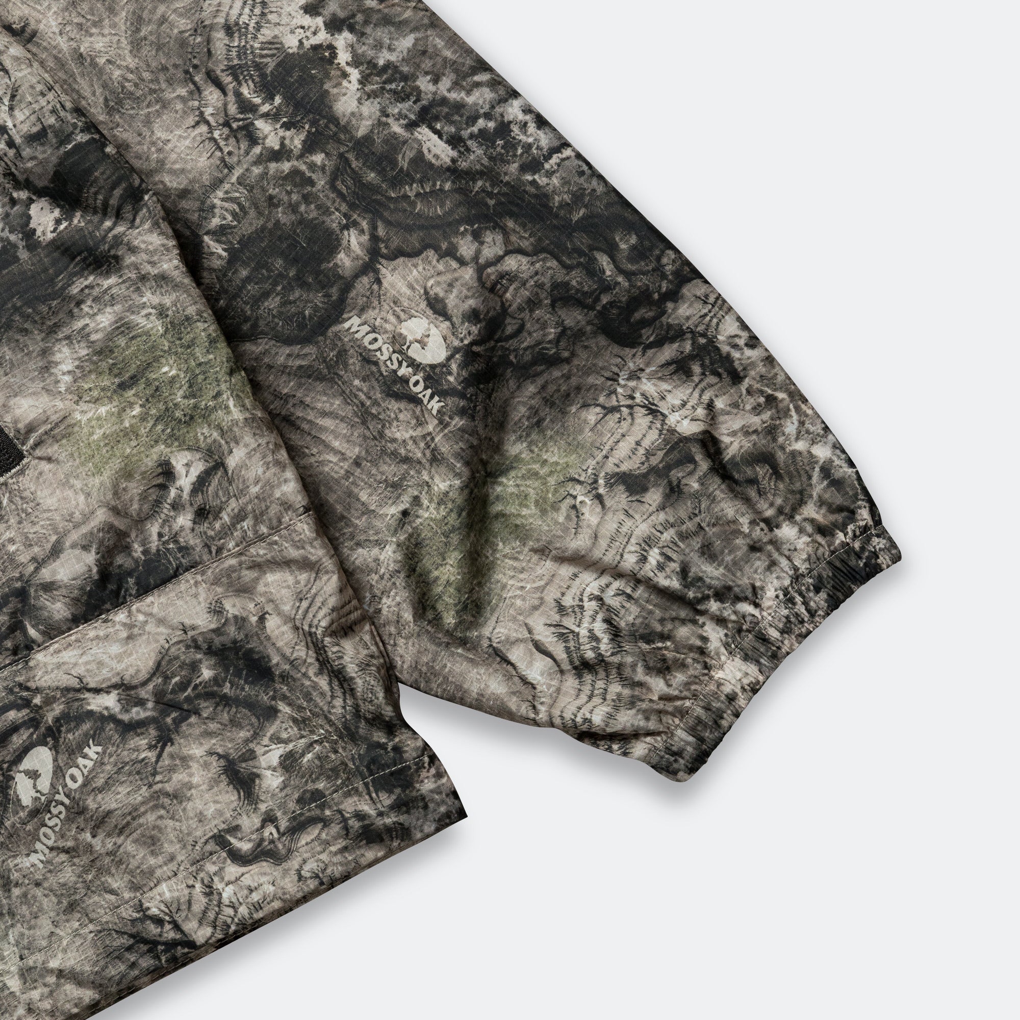 T-Light Jacket - Camo - Image 7